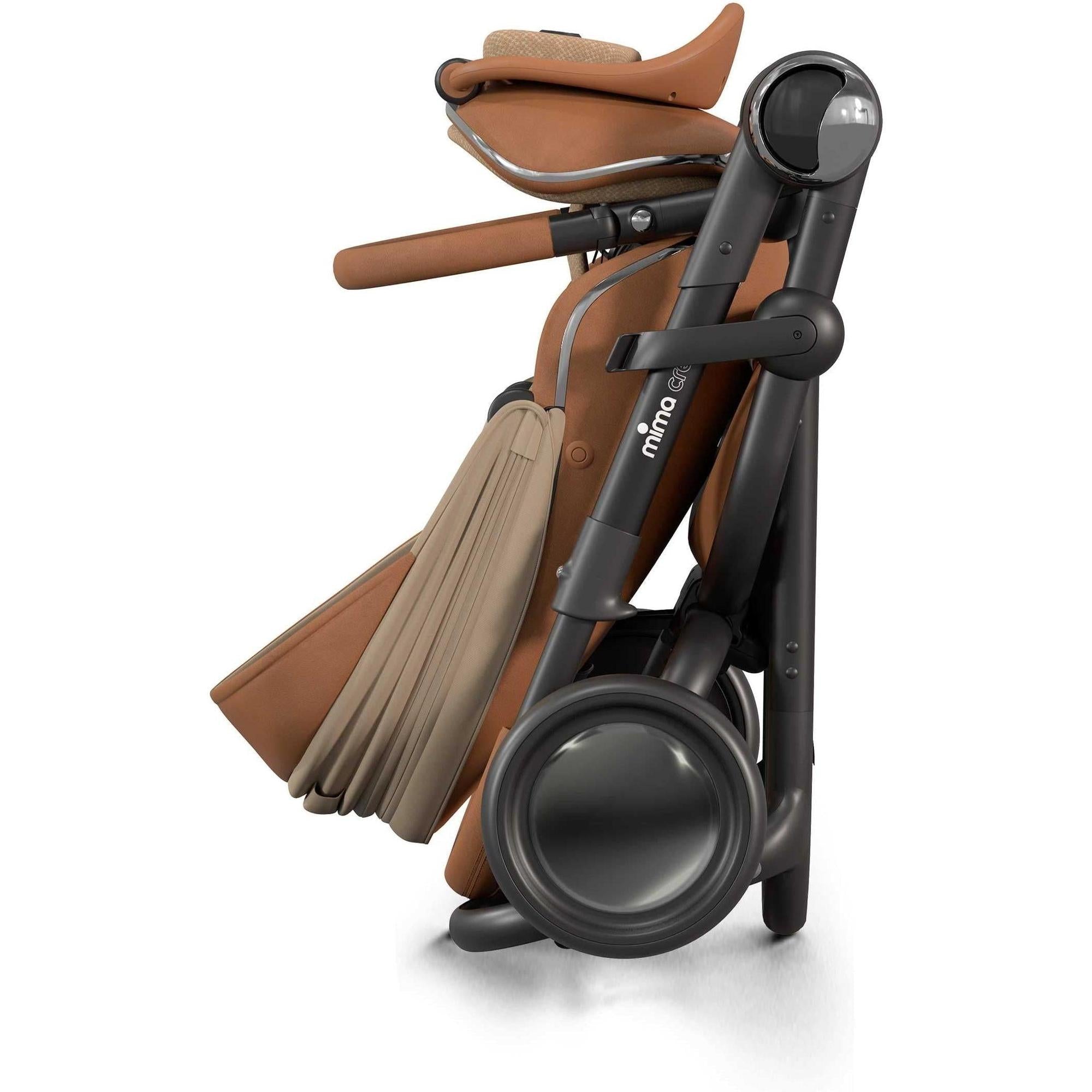 Mima Creo Stroller