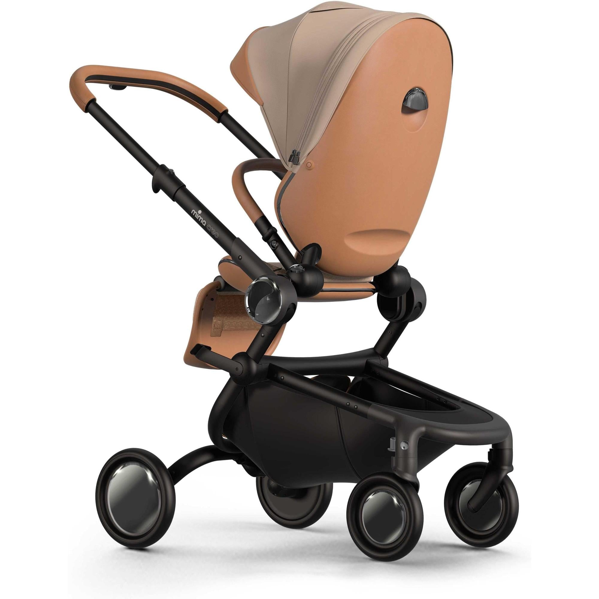 Mima Creo Stroller