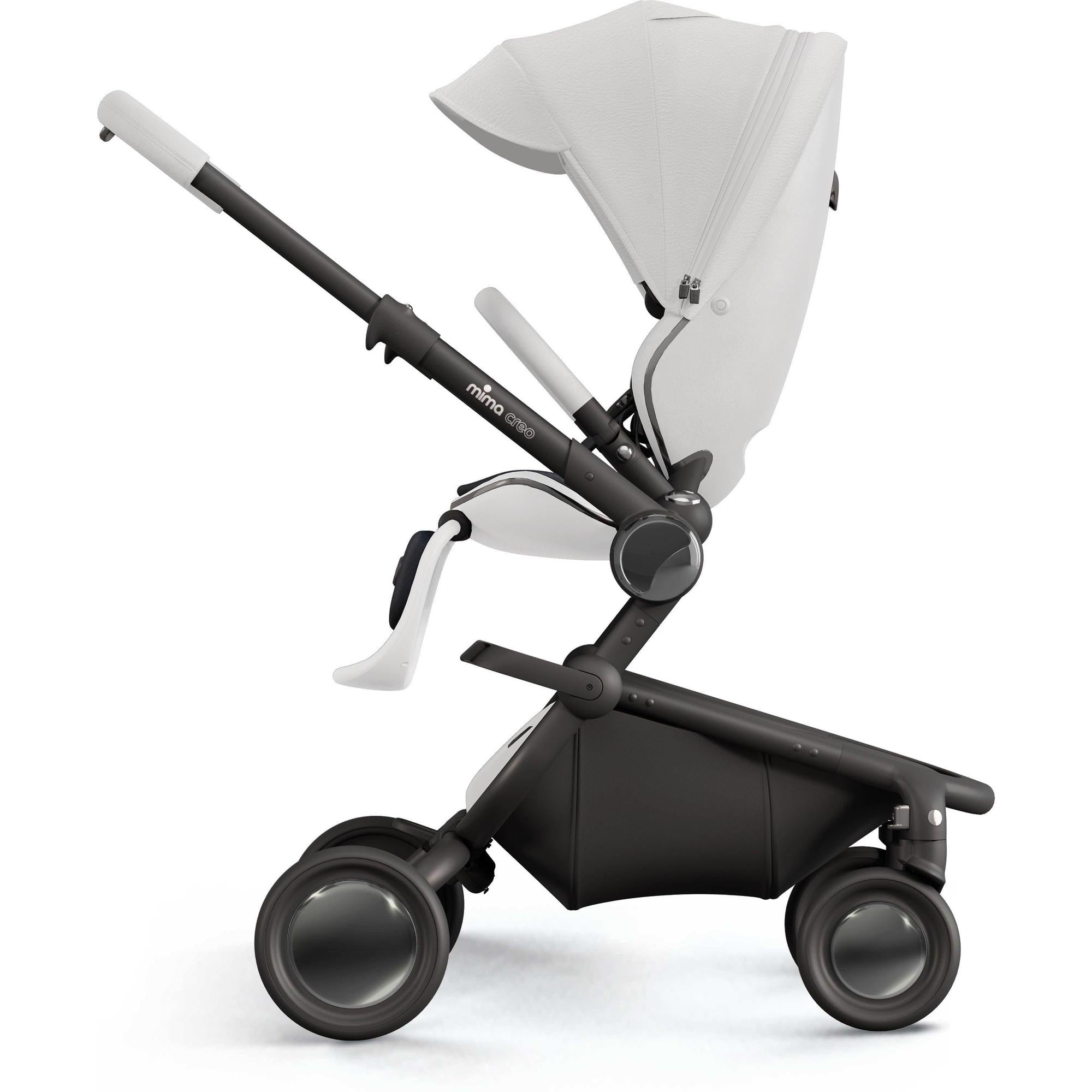 Mima Creo Stroller