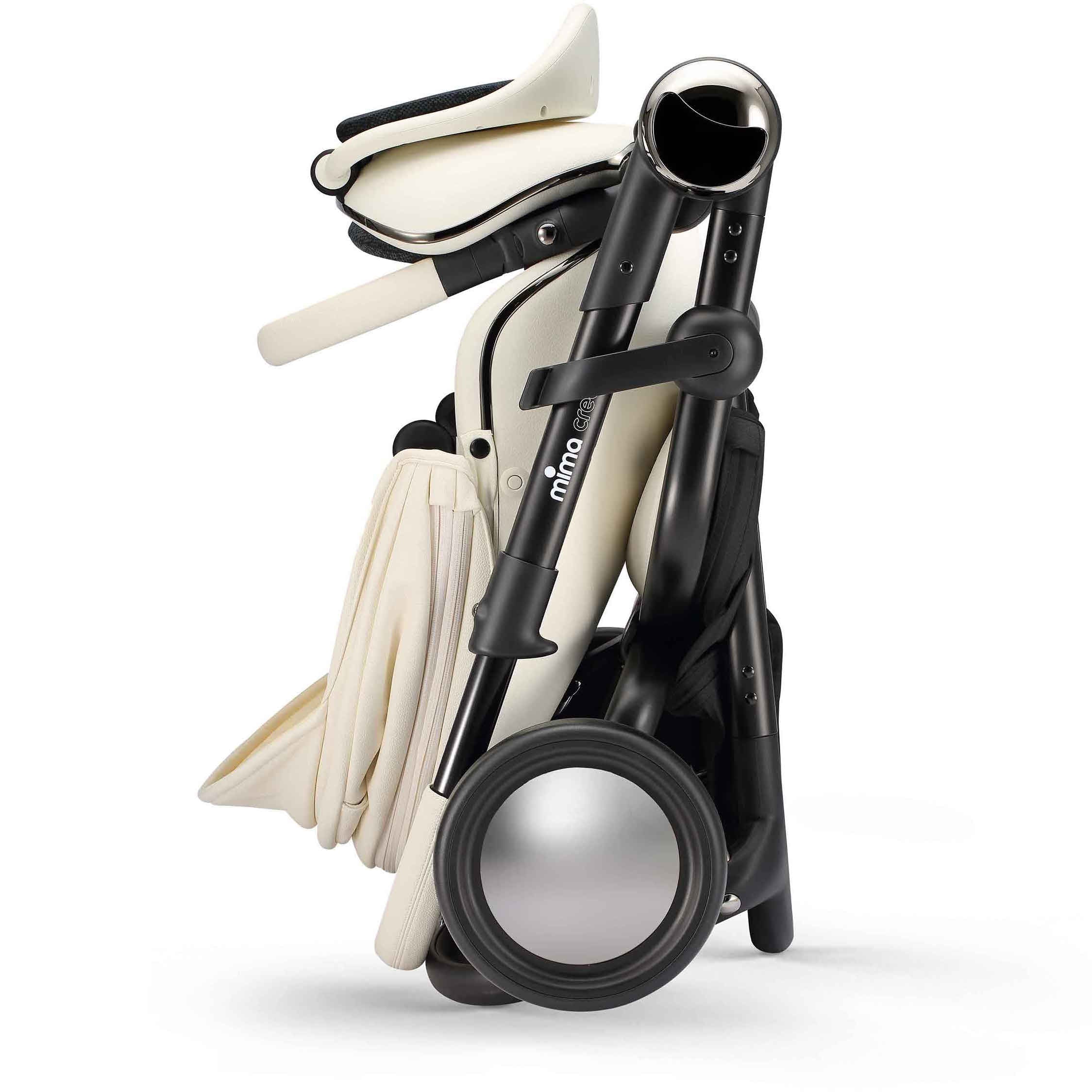 Mima Creo Stroller