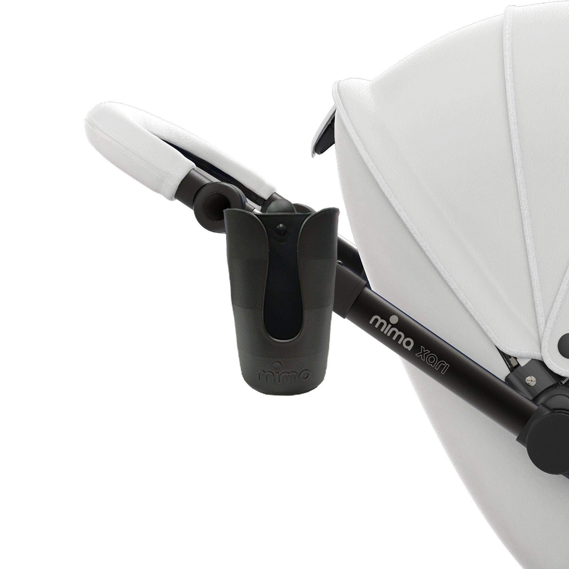 Mima Stroller Cup Holder for Xari, Xari Max, and Creo
