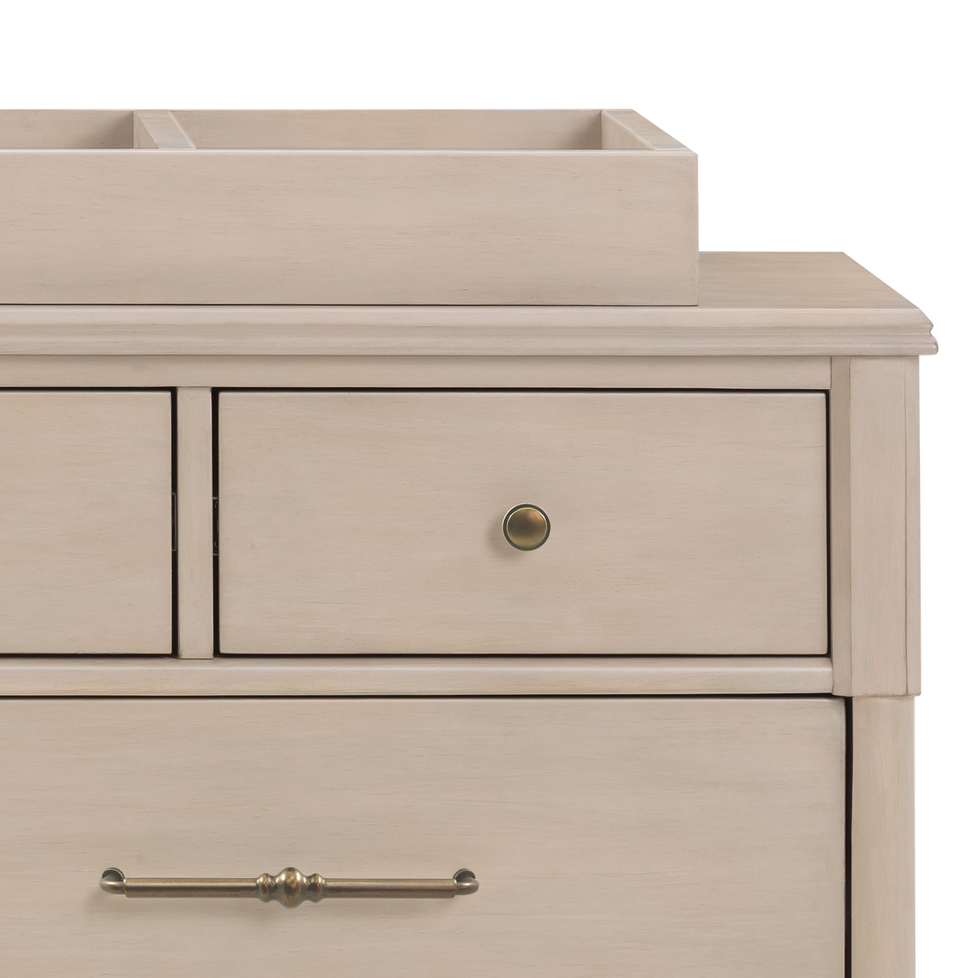 Namesake Universal Wide Removable Changing Tray