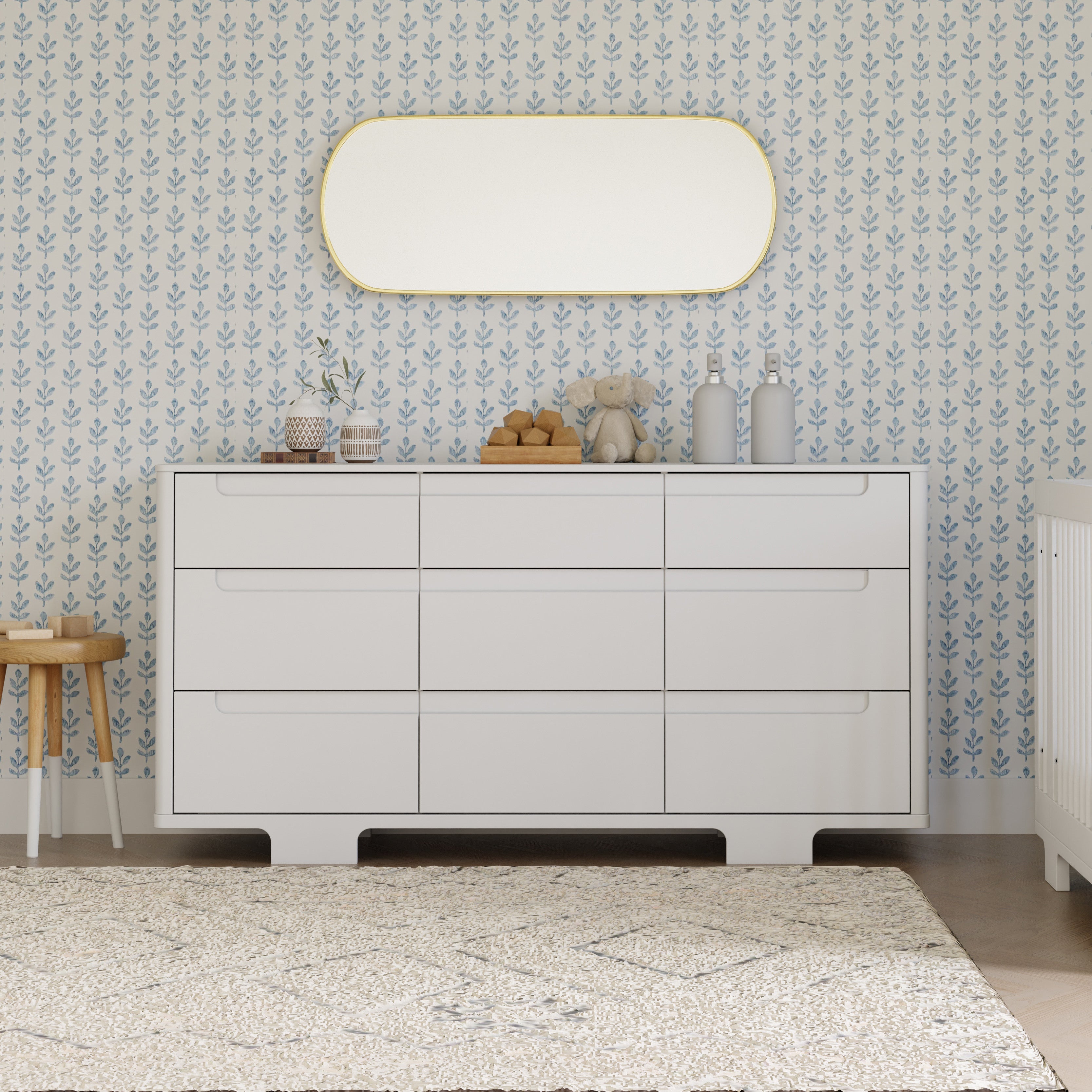 Babyletto Yuzu 9-Drawer Dresser