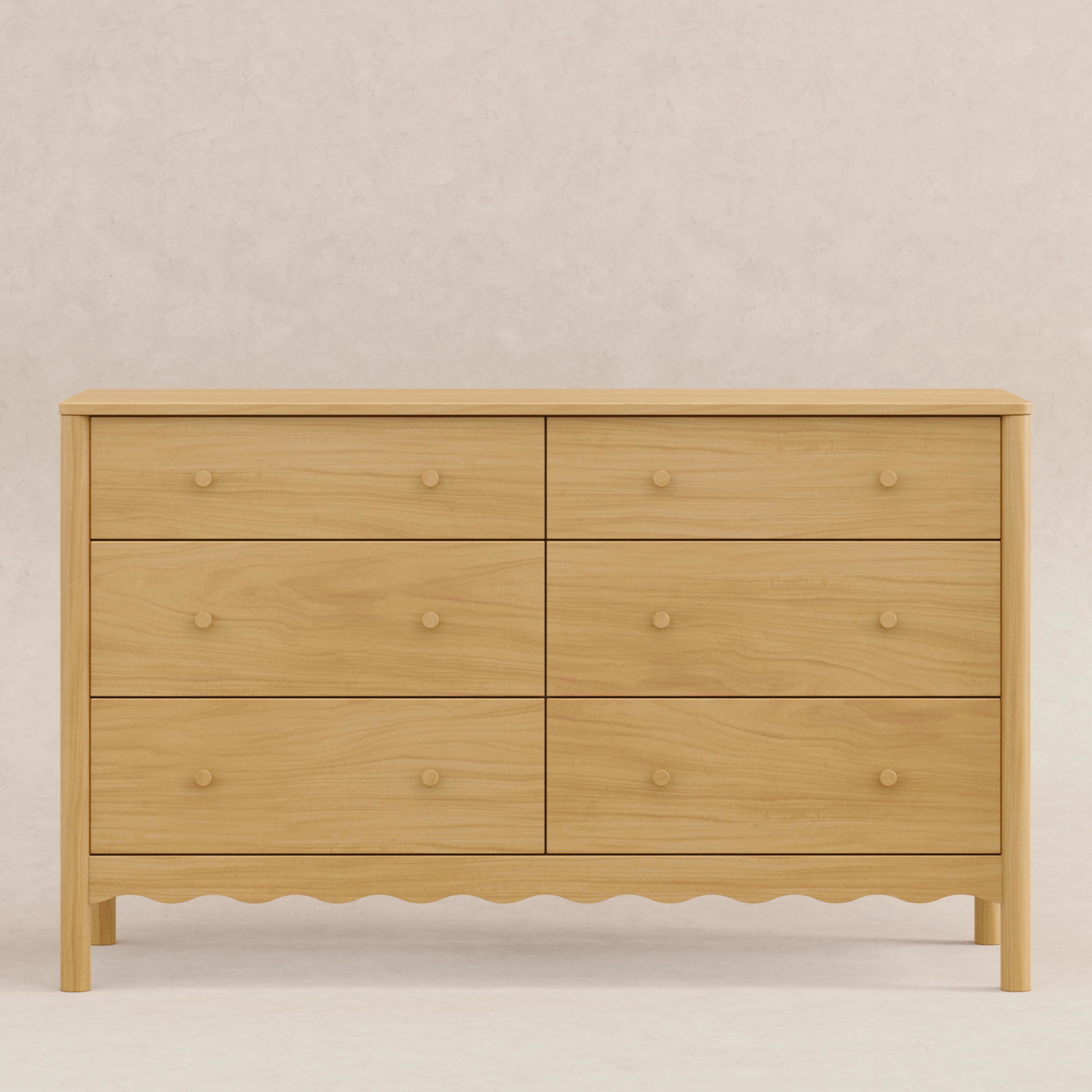 Babyletto Swell 6-Drawer Dresser