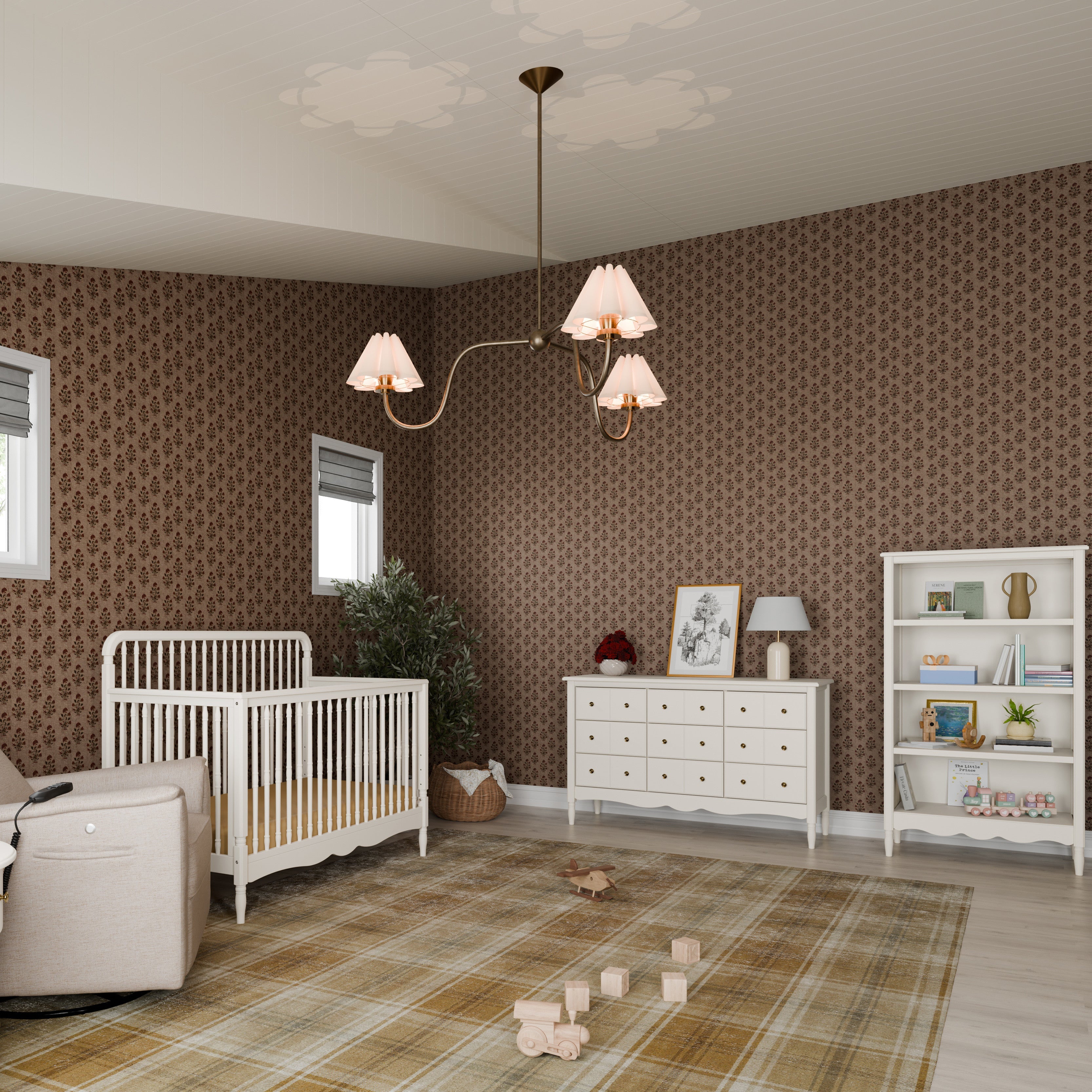 Namesake Liberty 9-Drawer Dresser