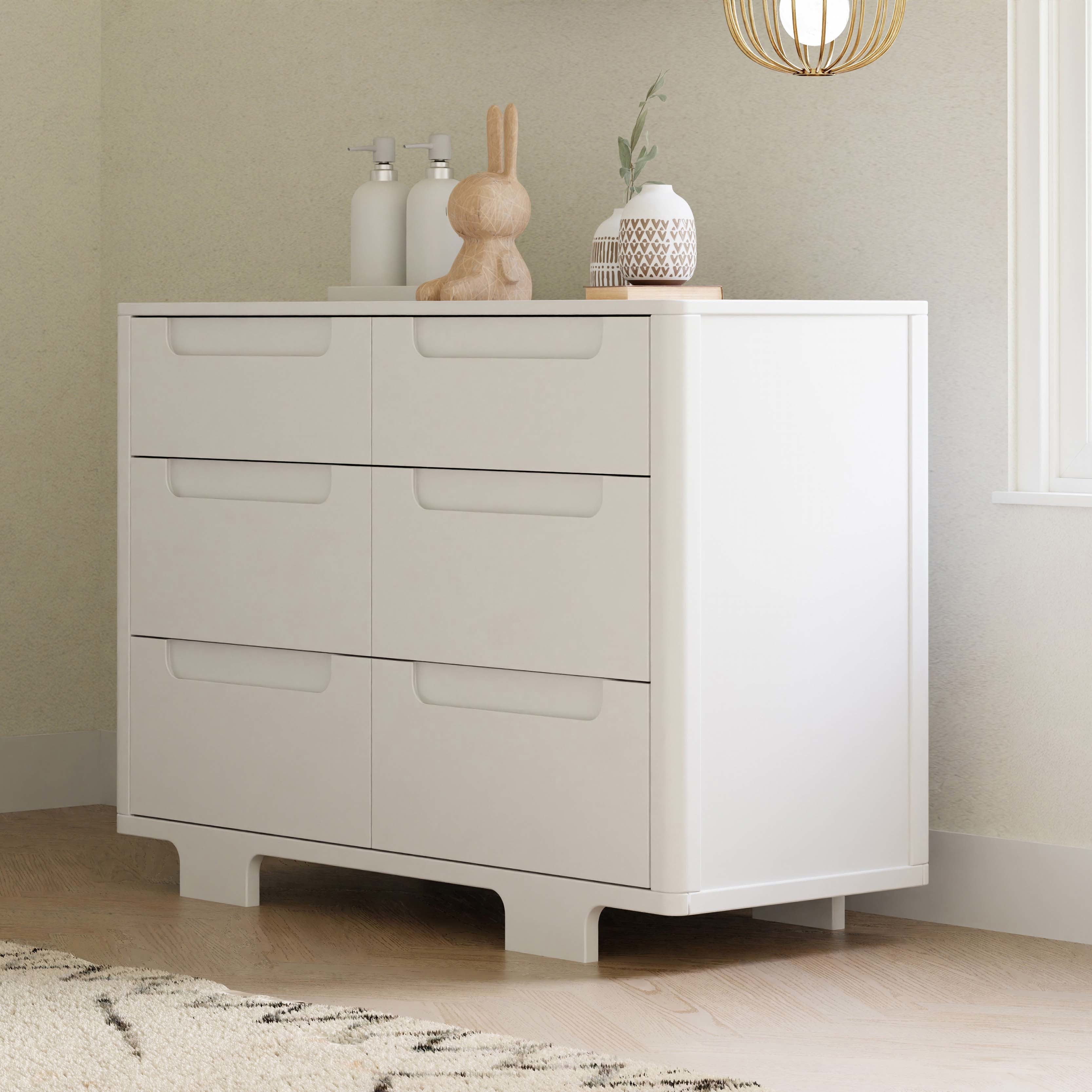Babyletto Yuzu 6-Drawer Dresser