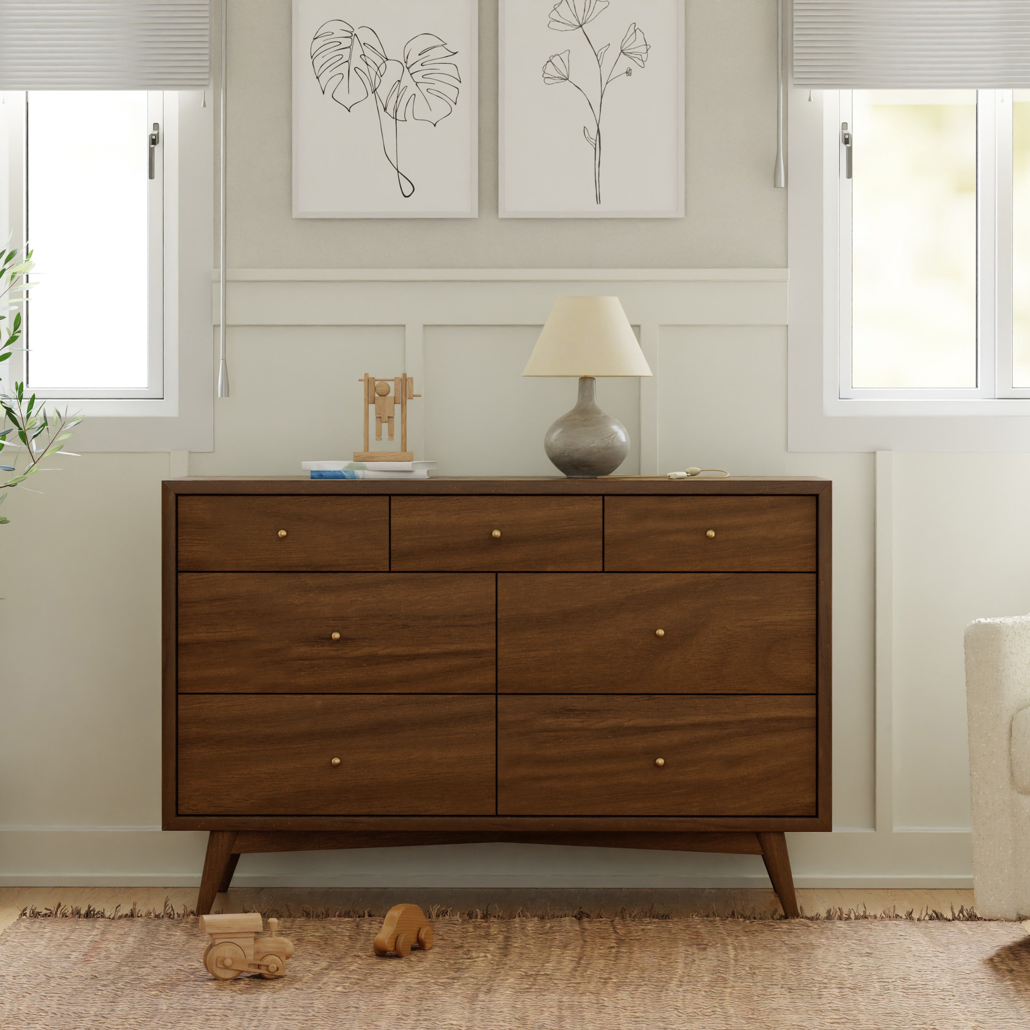 Dressers