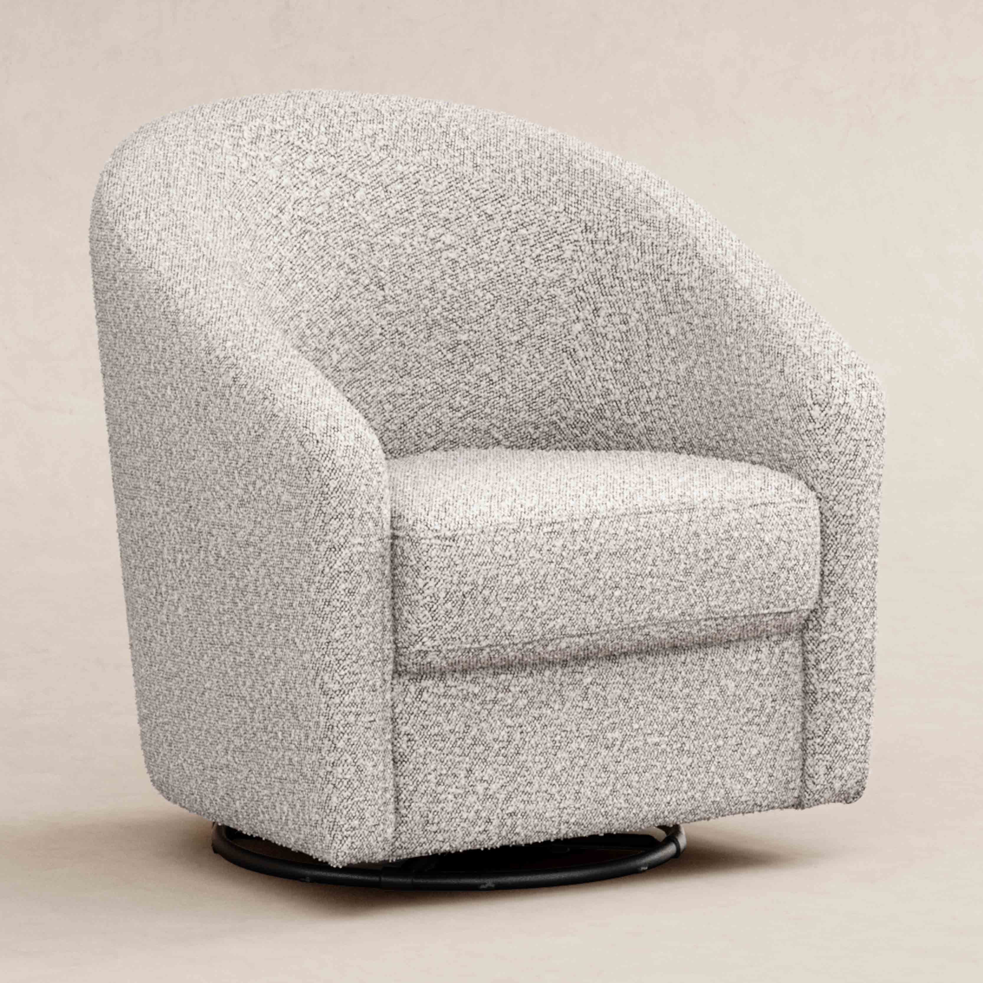 Babyletto Madison Swivel Glider