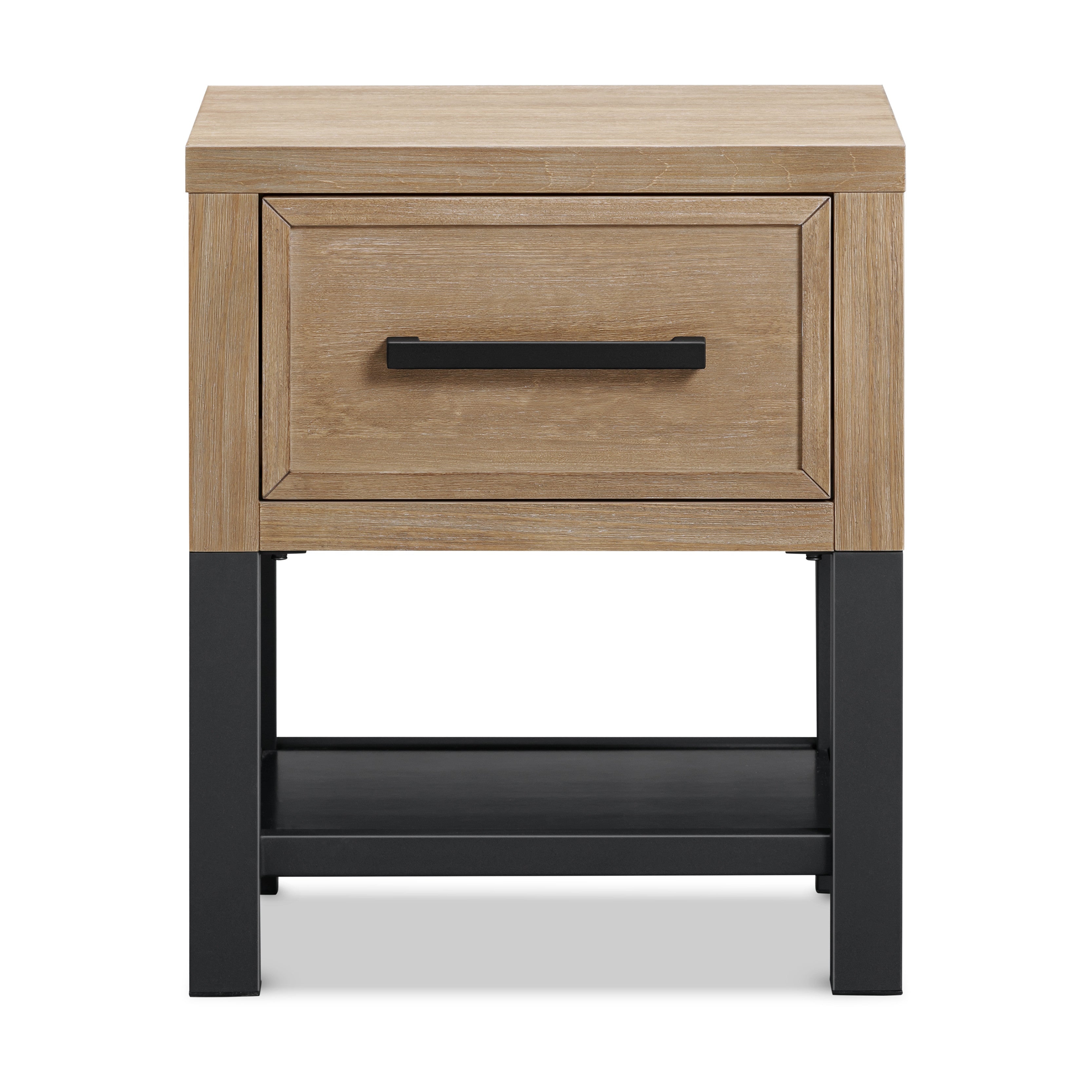 Monogram by Namesake Newbern Nightstand