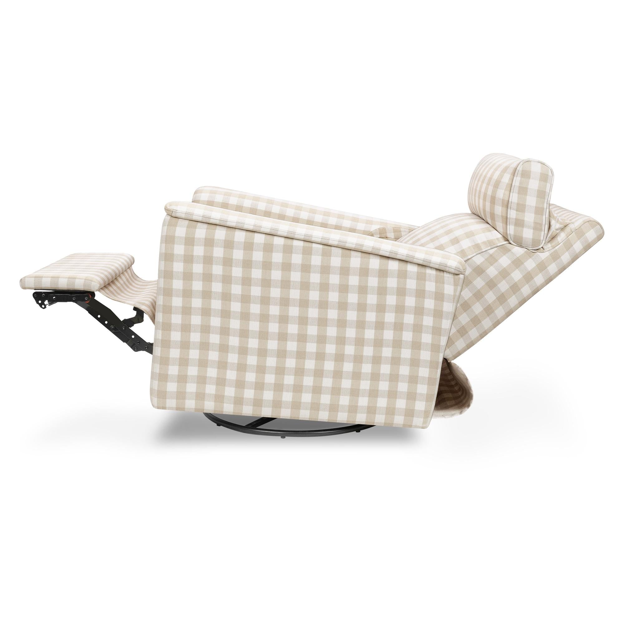 Namesake Willa Pro Power Recliner & Swivel Glider