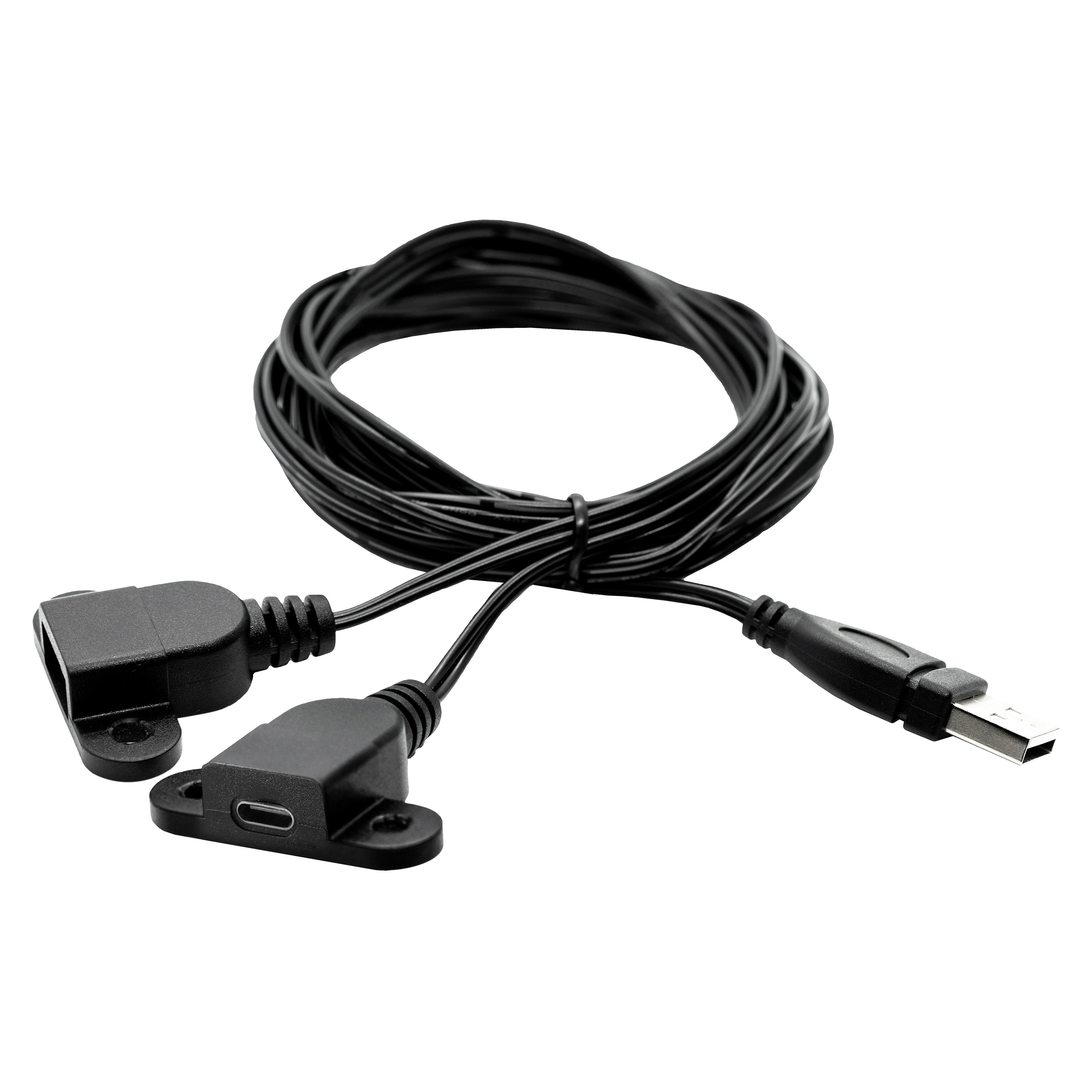 Babyletto Lolly Nightstand with USB Port