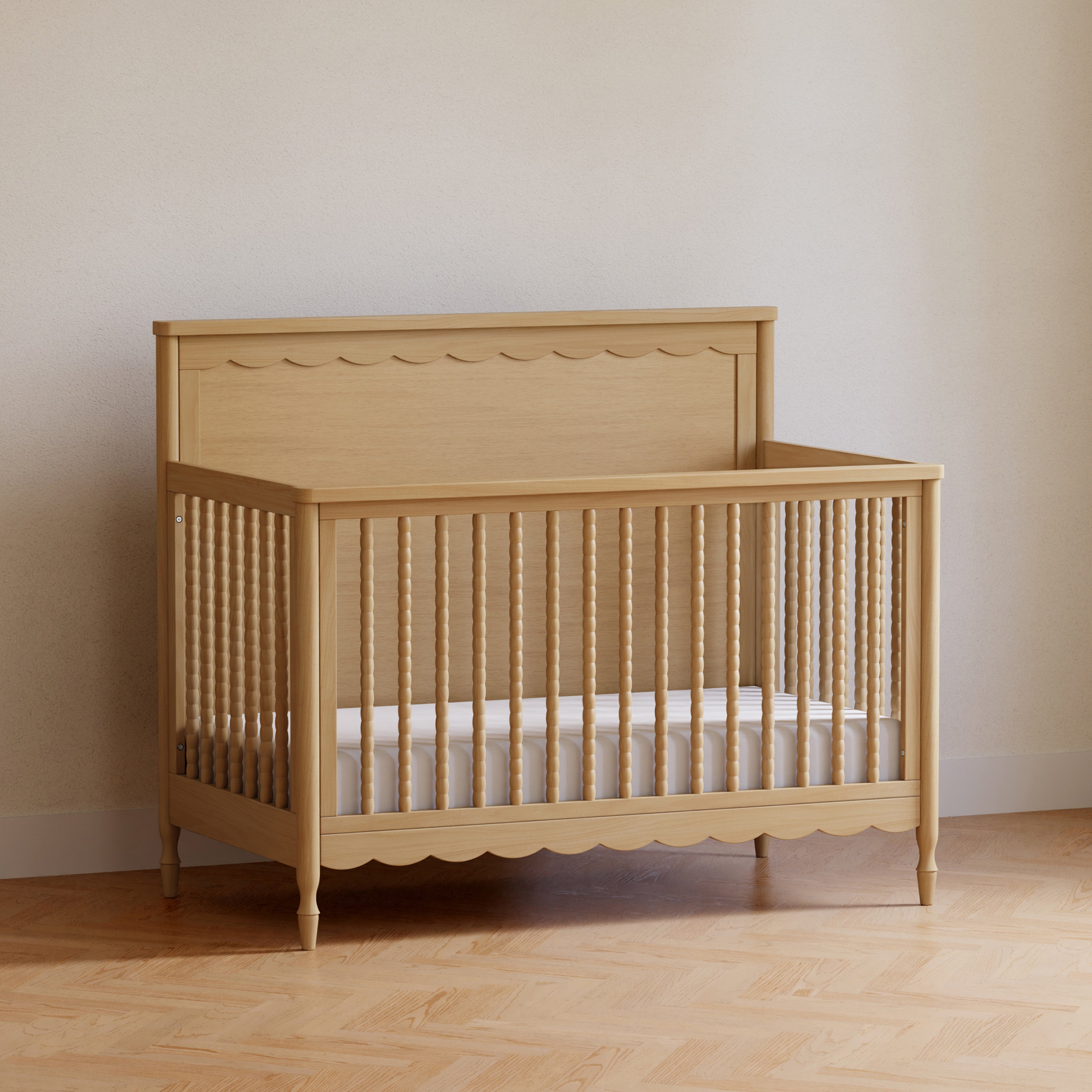 Namesake Ambrosia 4-in-1 Convertible Crib