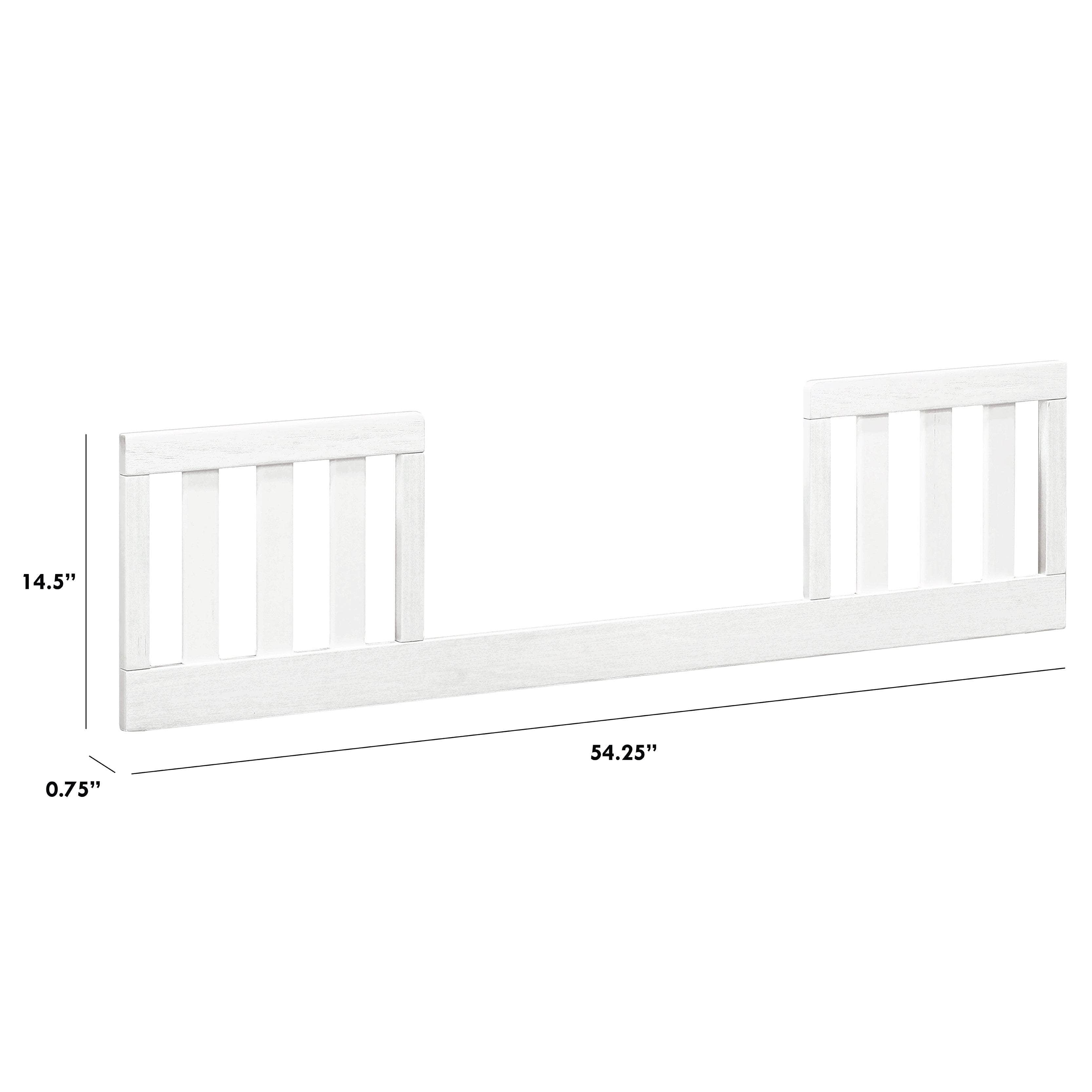 Namesake Toddler Bed Conversion Kit (B14599)