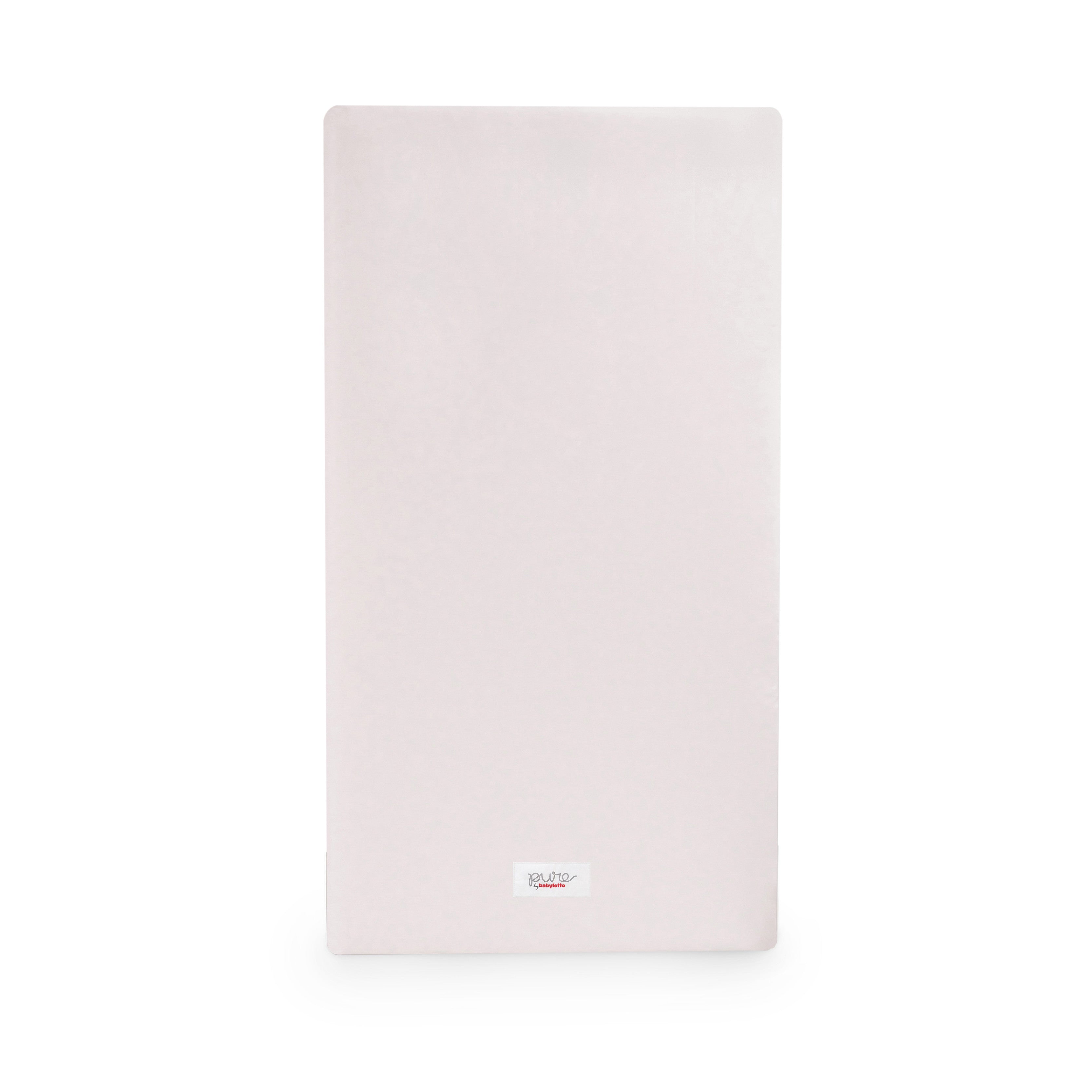 M5322BB,Babyletto,Pure Core Non-Toxic Crib Mattress w/Dry Waterproof Cover