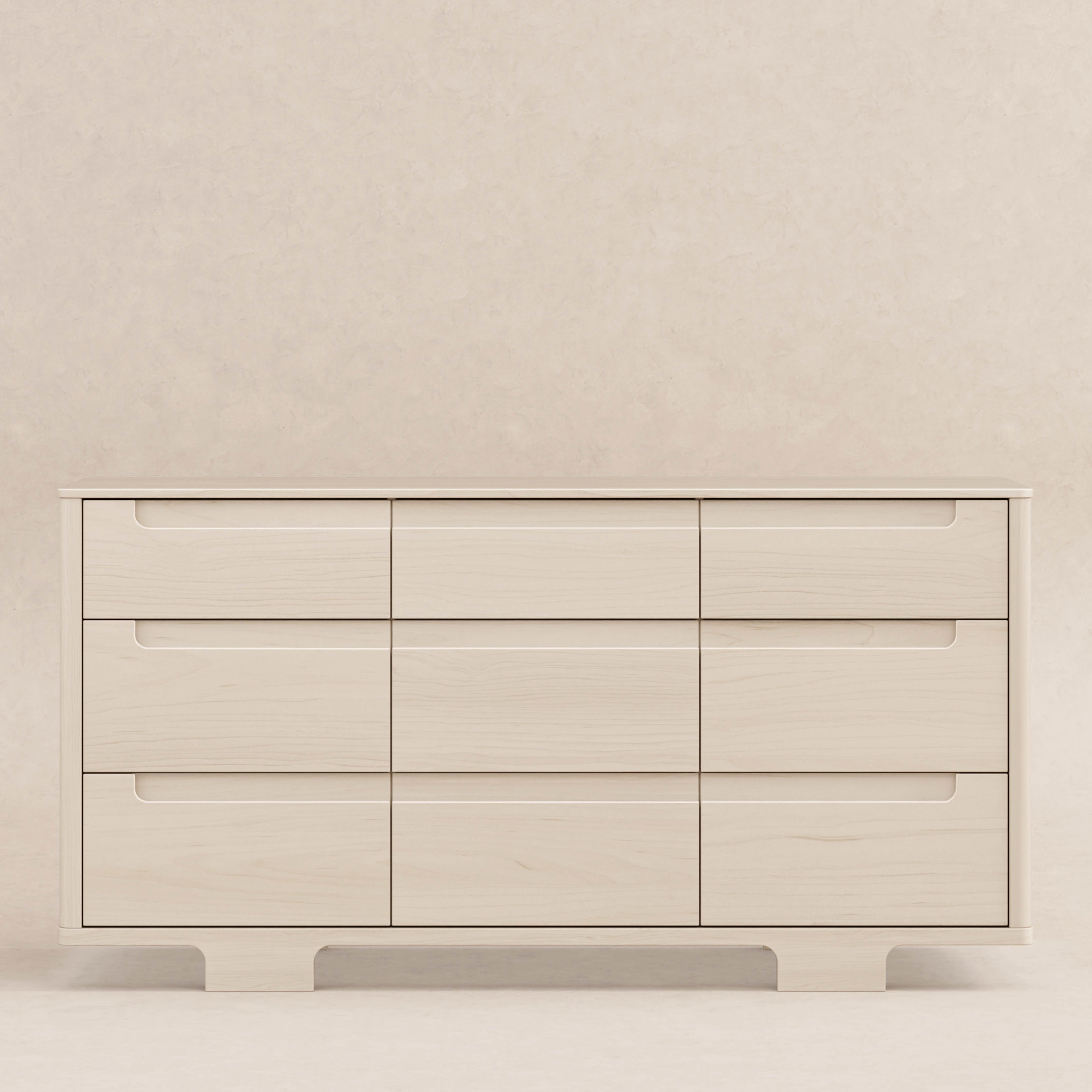 Babyletto Yuzu 9-Drawer Dresser
