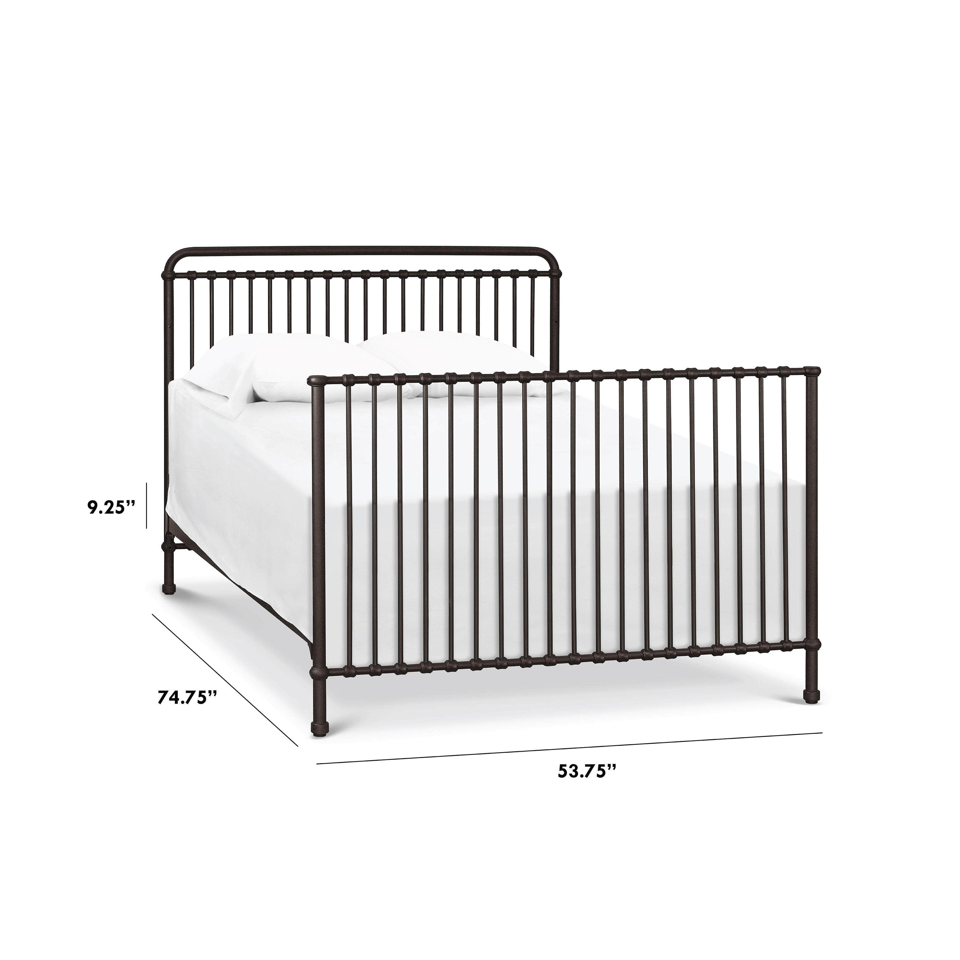 Namesake Winston Full Size Bed Conversion Kit