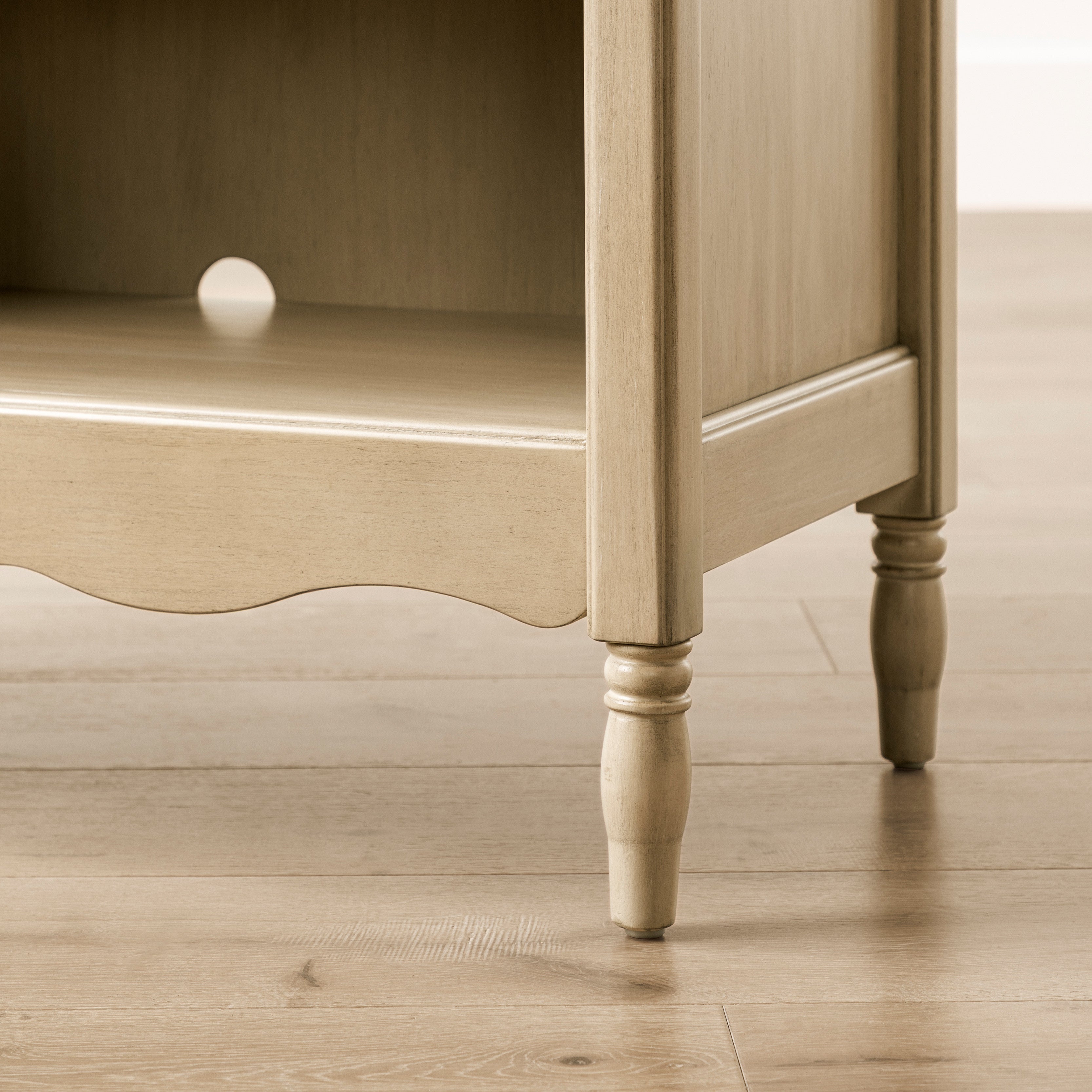 Namesake Liberty Bookcase