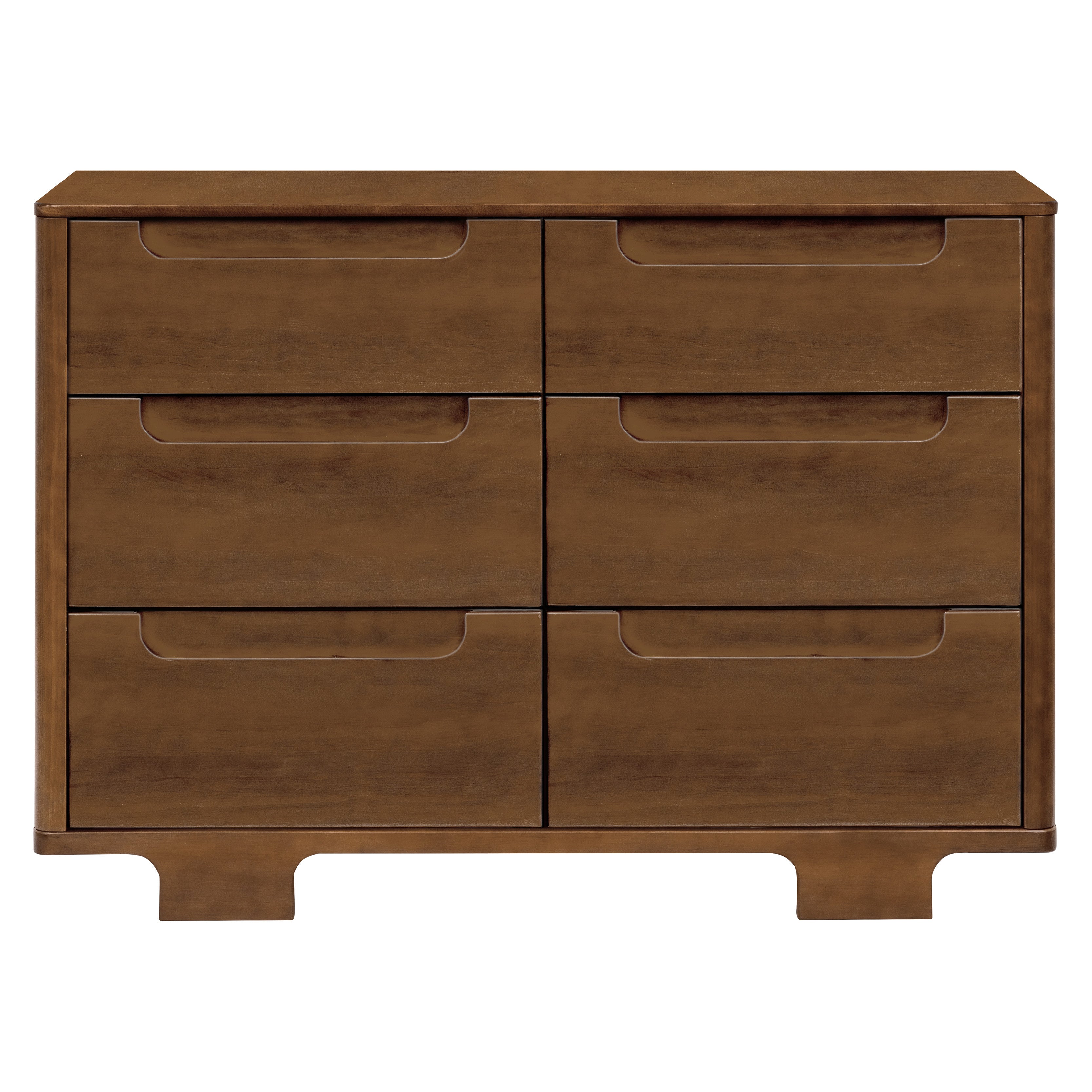 Babyletto Yuzu 6-Drawer Dresser