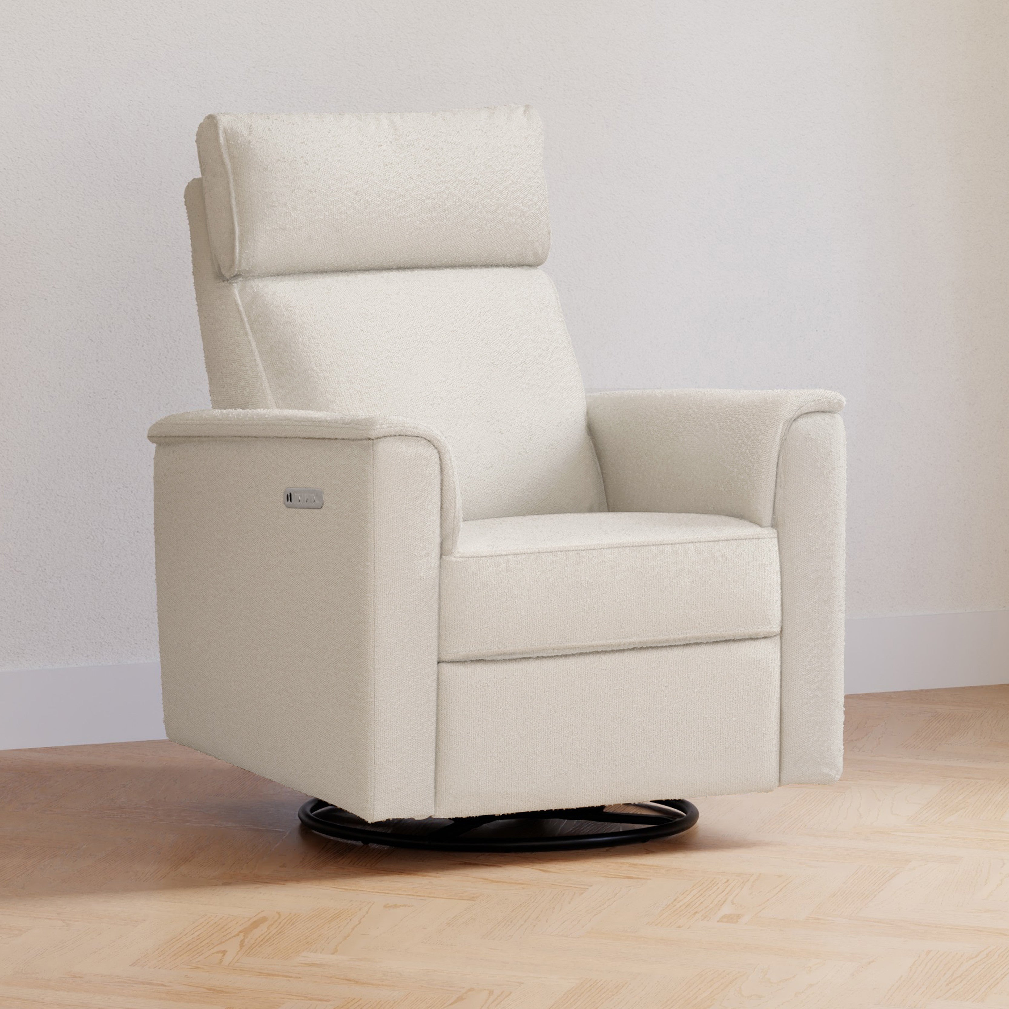 Namesake Willa Pro Power Recliner & Swivel Glider