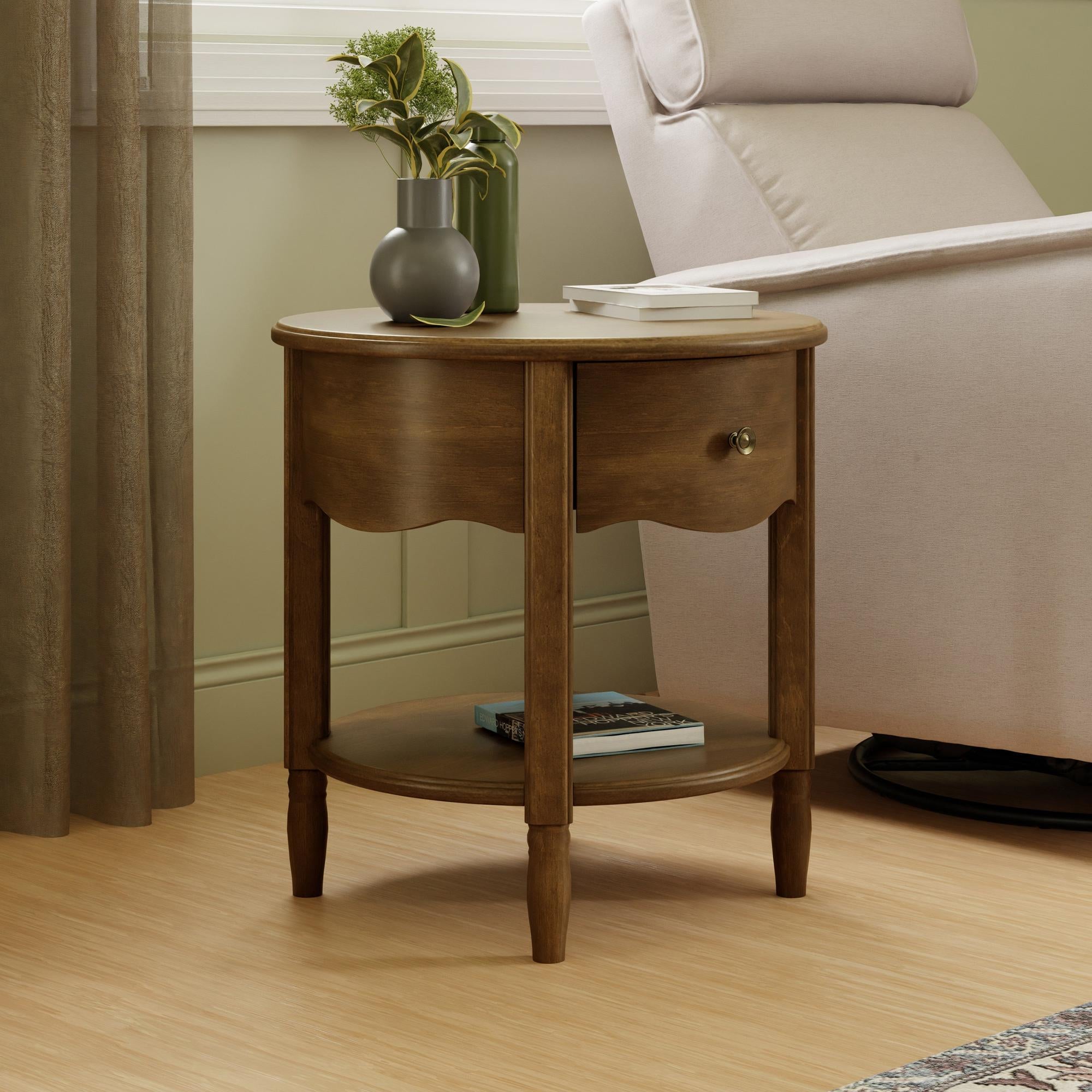 Namesake Liberty Nightstand