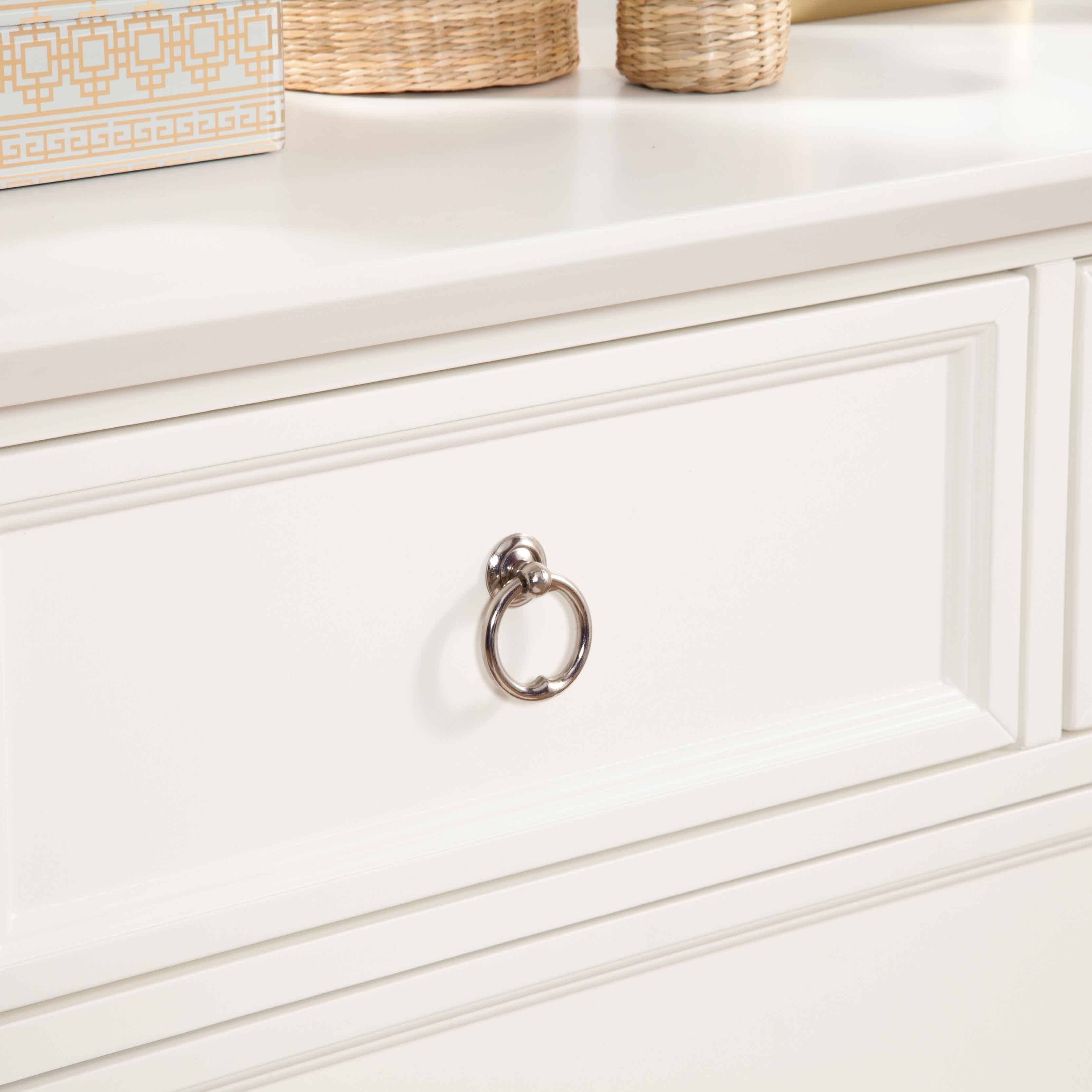 Namesake Emma Regency 4-Drawer Dresser