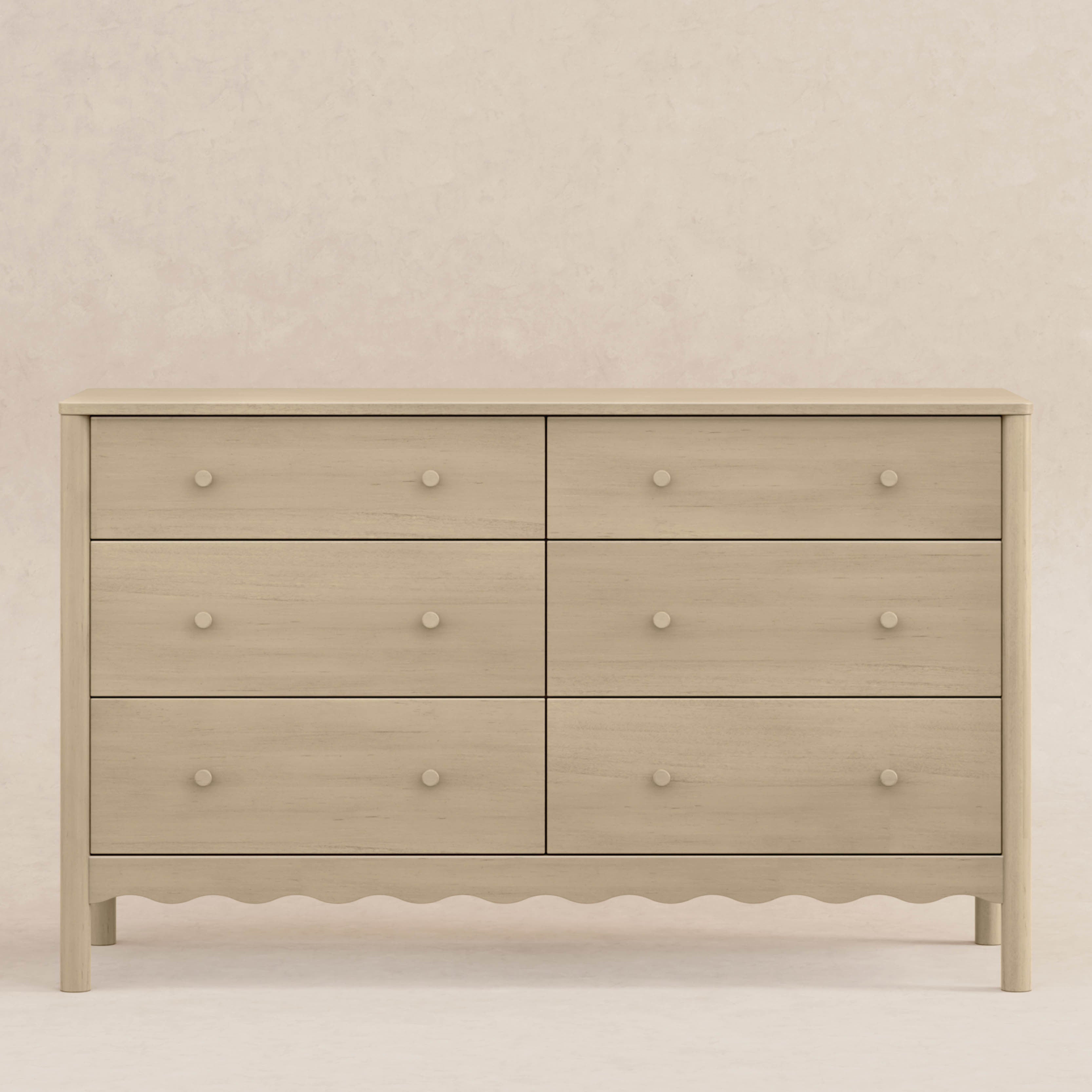 Babyletto Swell 6-Drawer Dresser