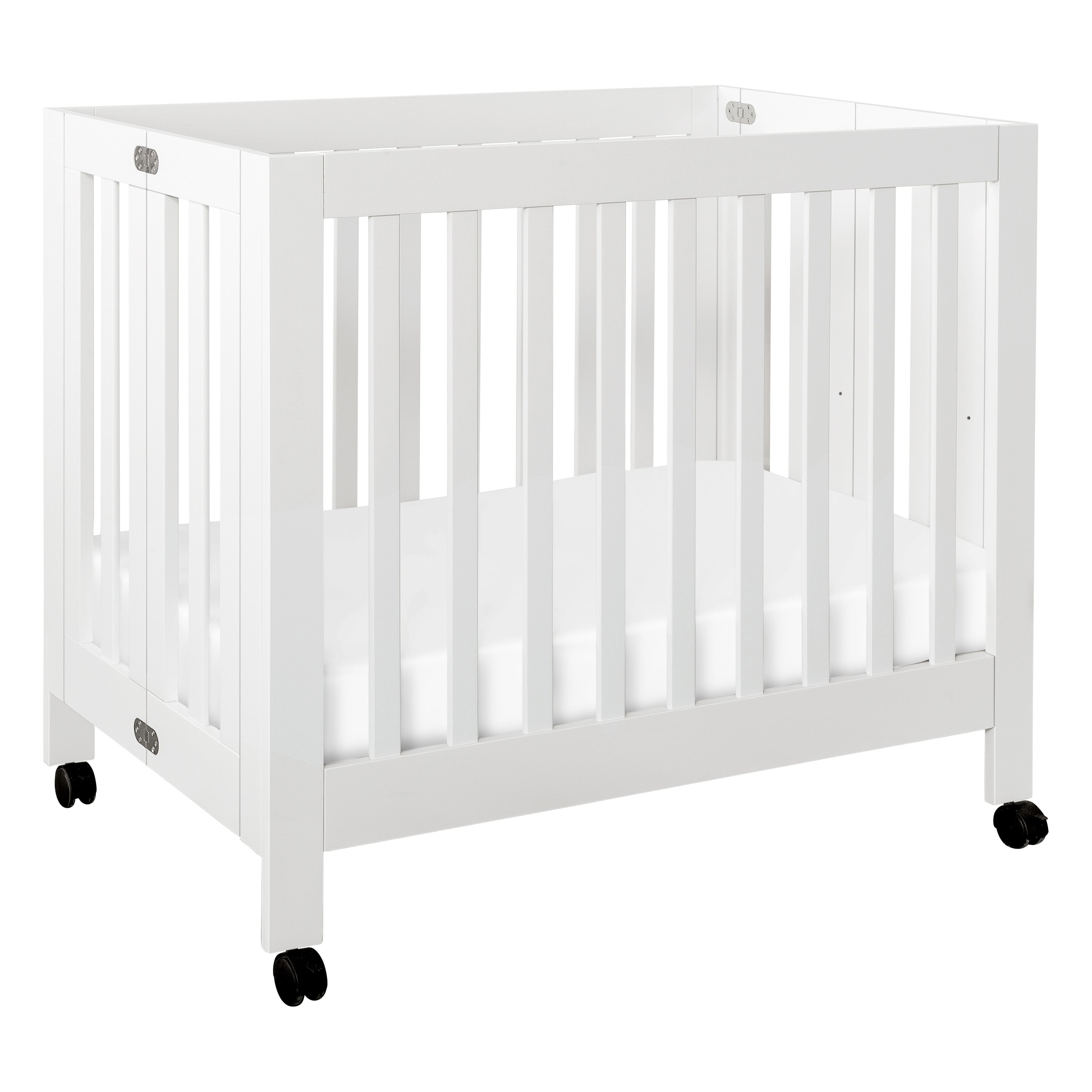 Babyletto Origami Mini Crib