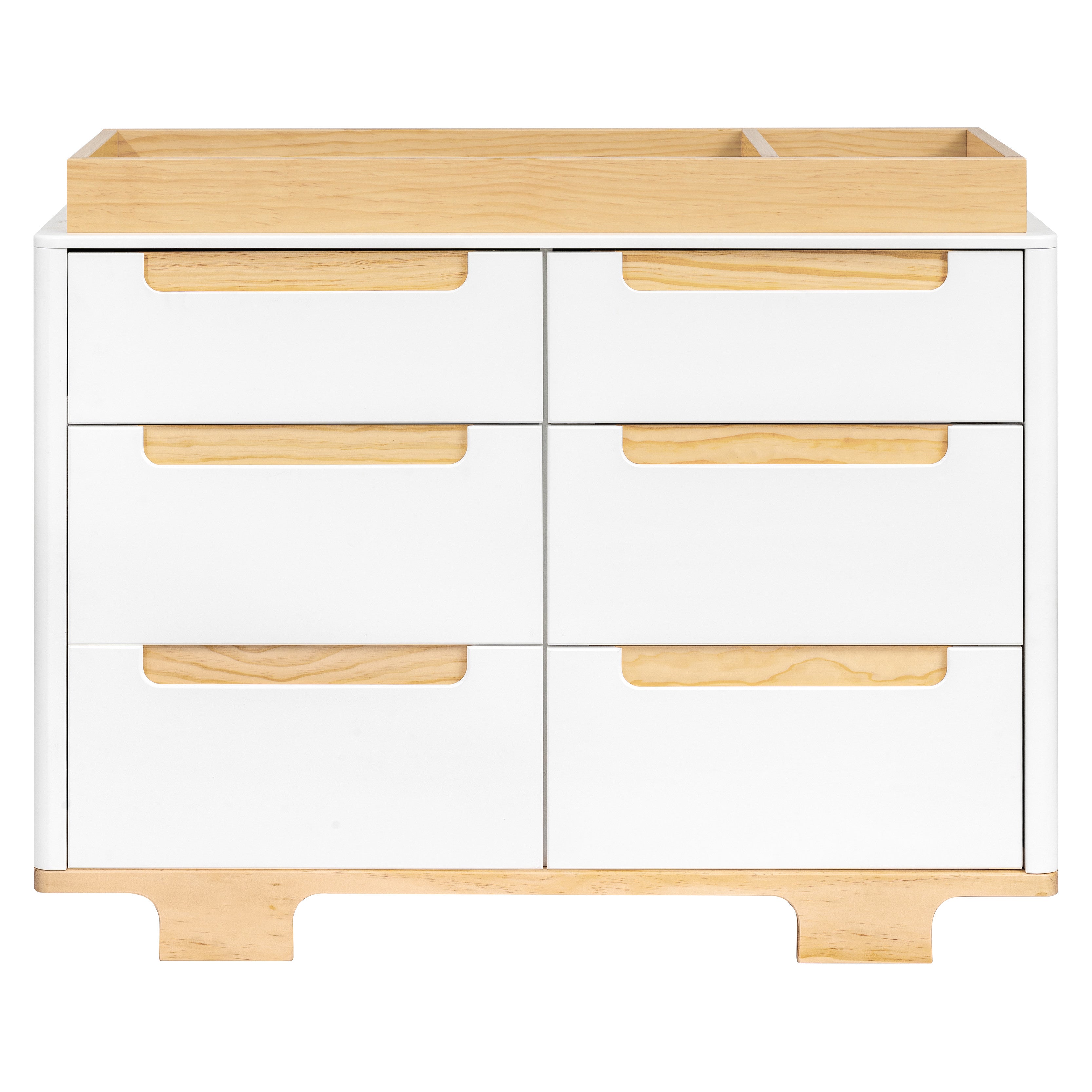 Babyletto Yuzu 6-Drawer Dresser
