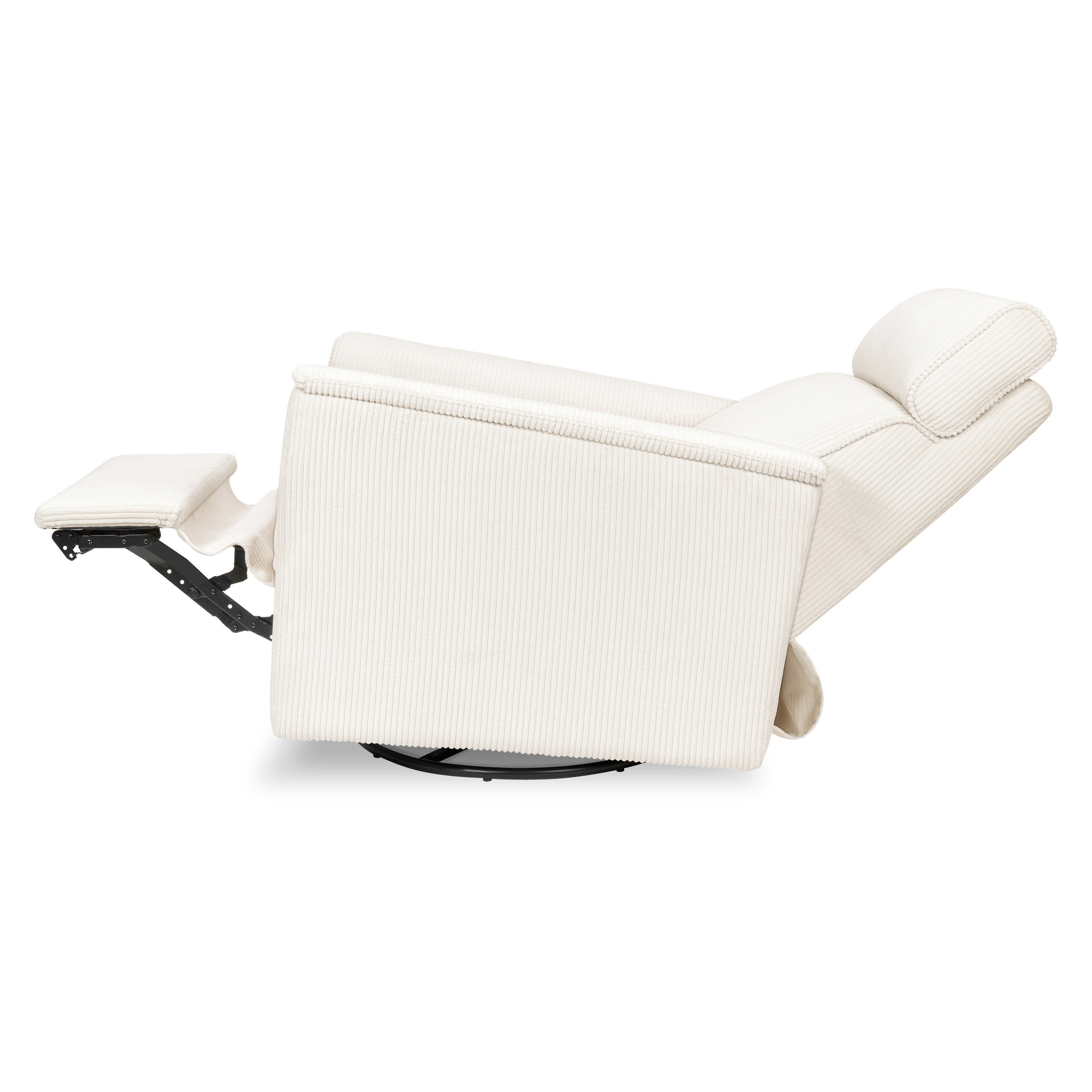 Monogram by Namesake Willa Plus Power Glider Recliner + Power Headrest