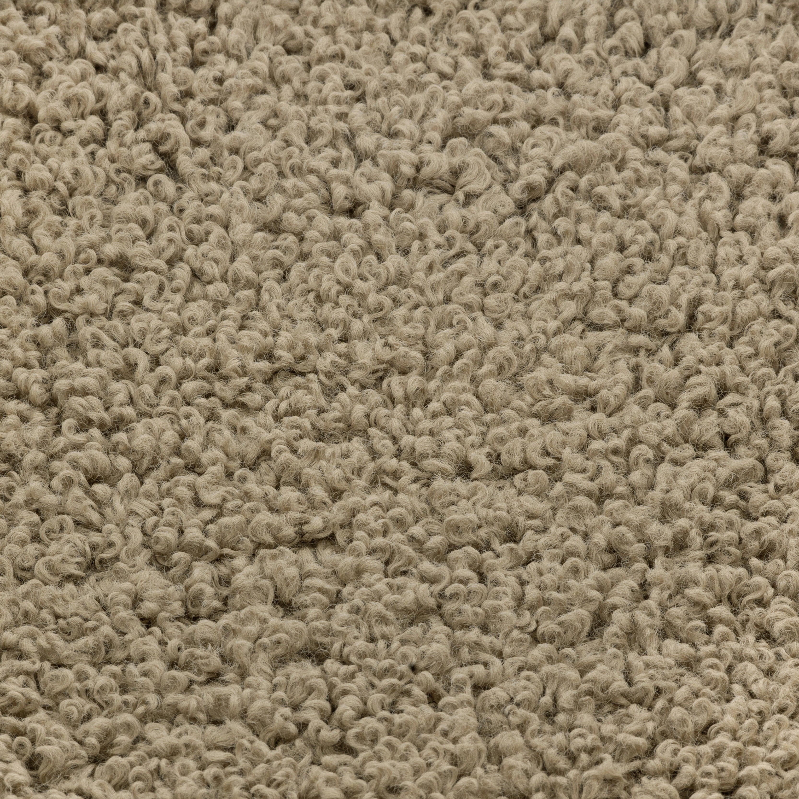 Babyletto Rainbow Recliner and Swivel Glider in Teddy Loop