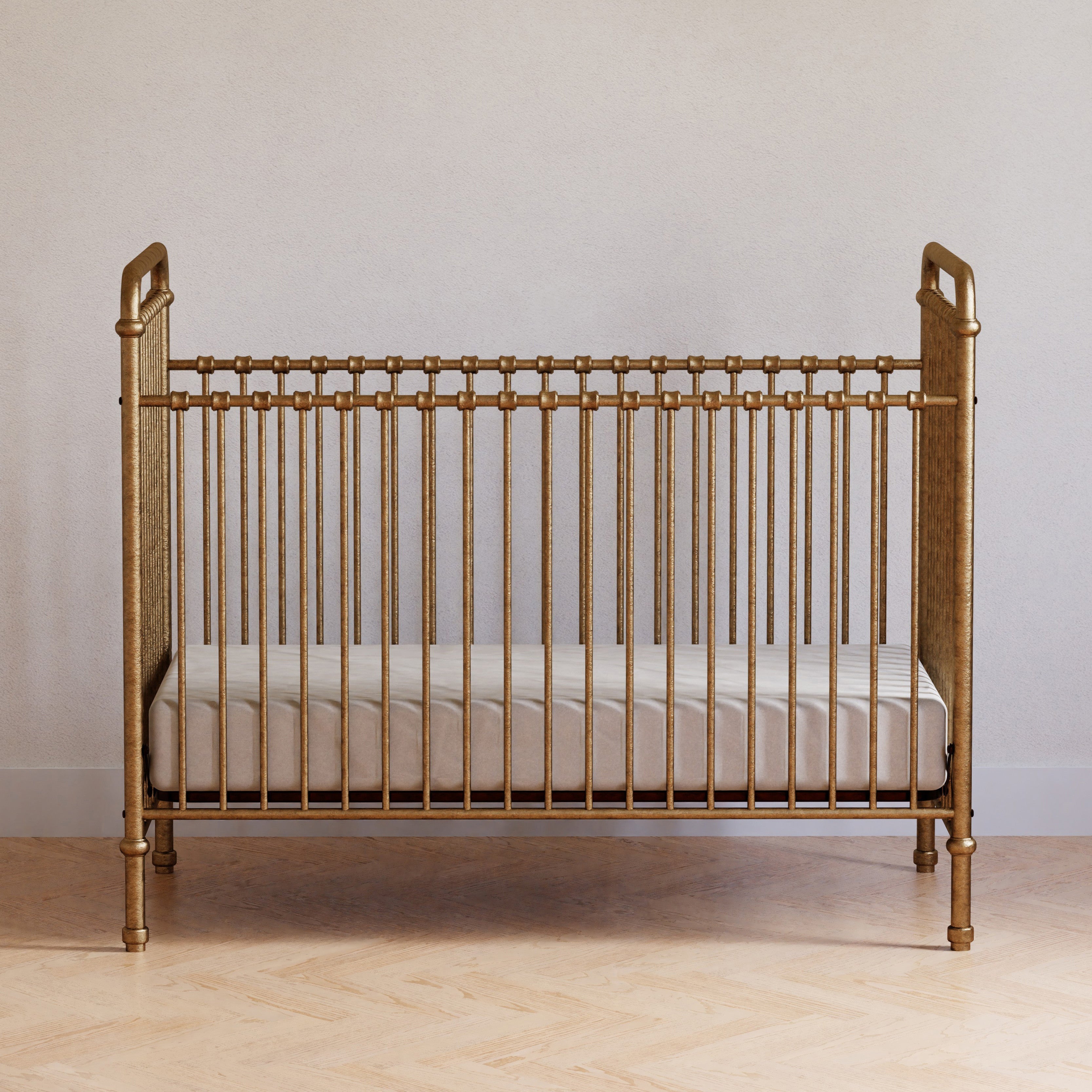 Namesake Abigail 3-in-1 Convertible Crib