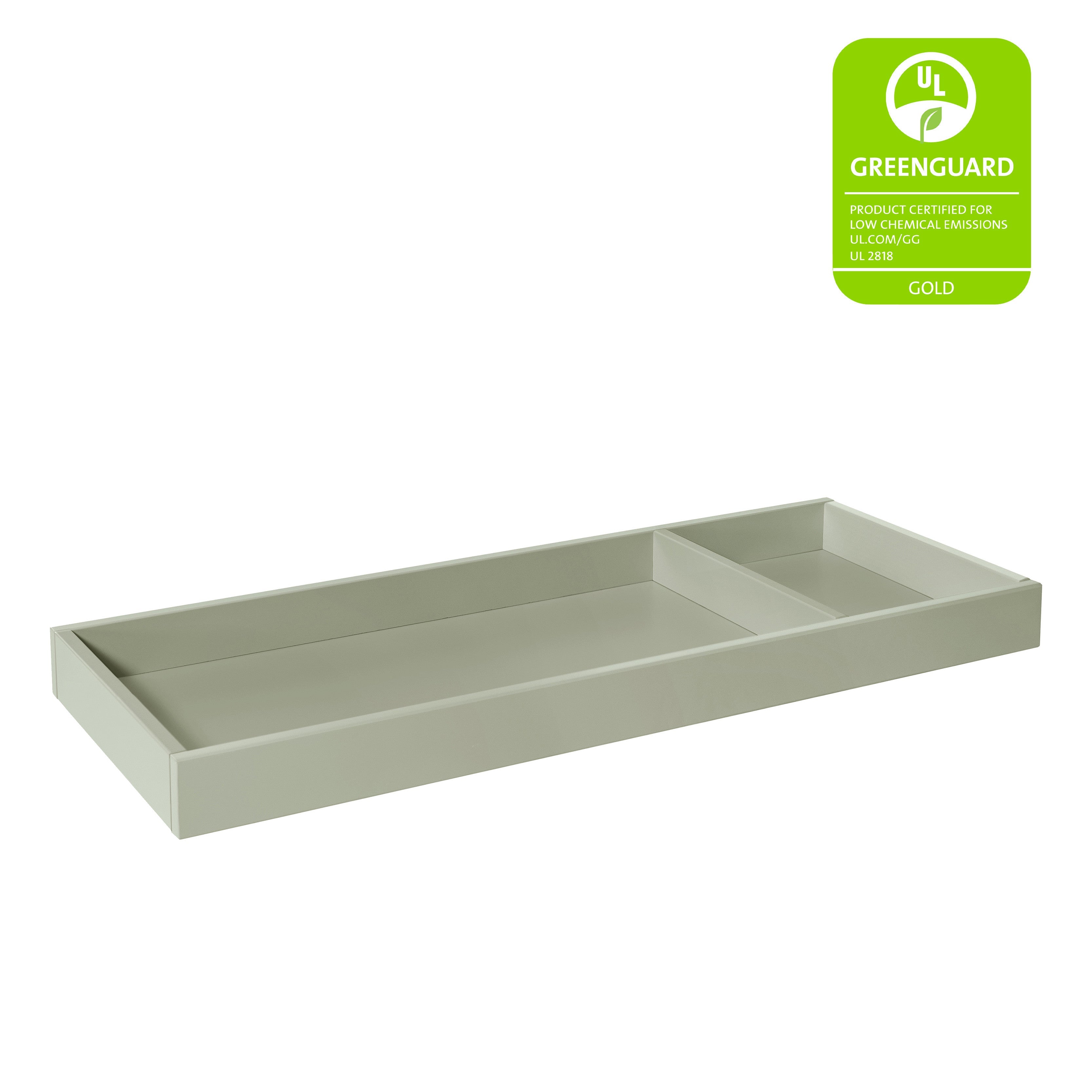 Namesake Universal Wide Removable Changing Tray