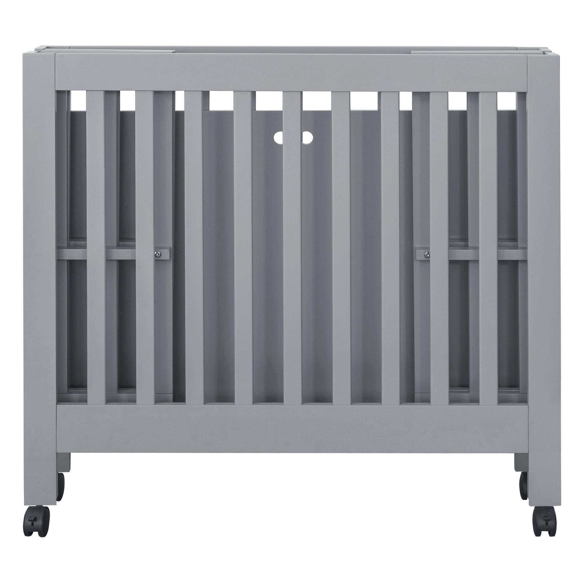 Babyletto Origami Mini Crib