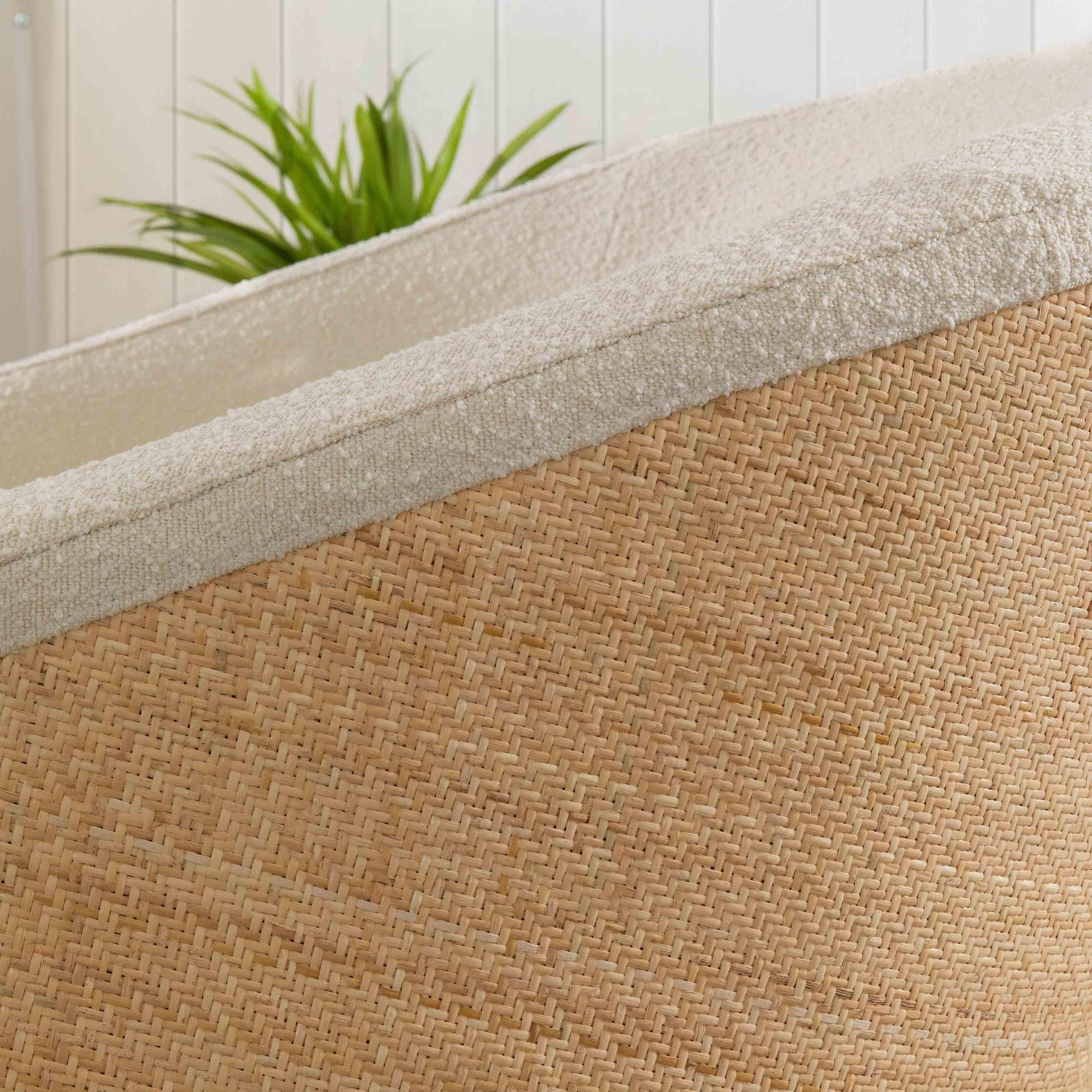 Babyletto Madison Swivel Glider