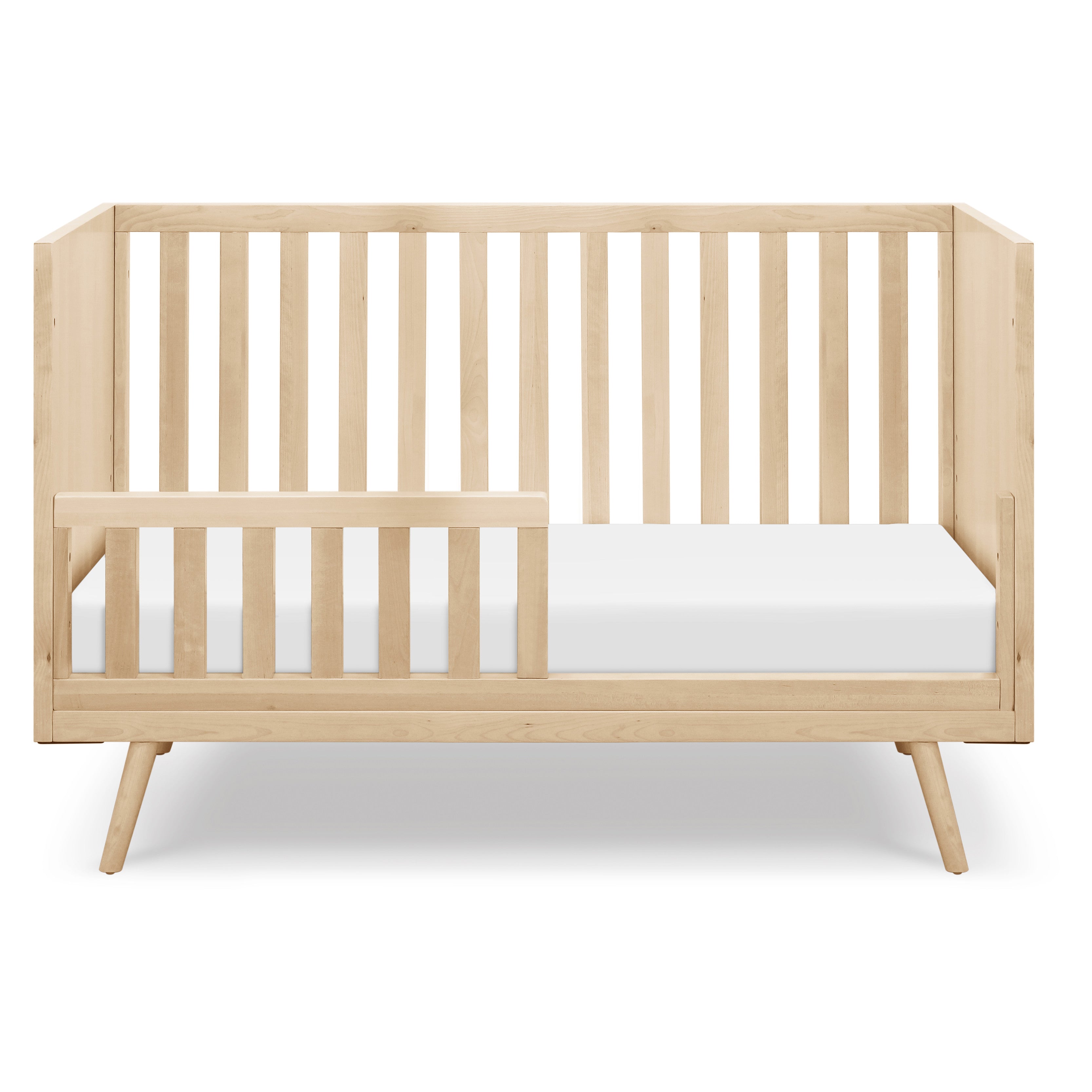 Babyletto Nifty Timber 3-in-1 Crib