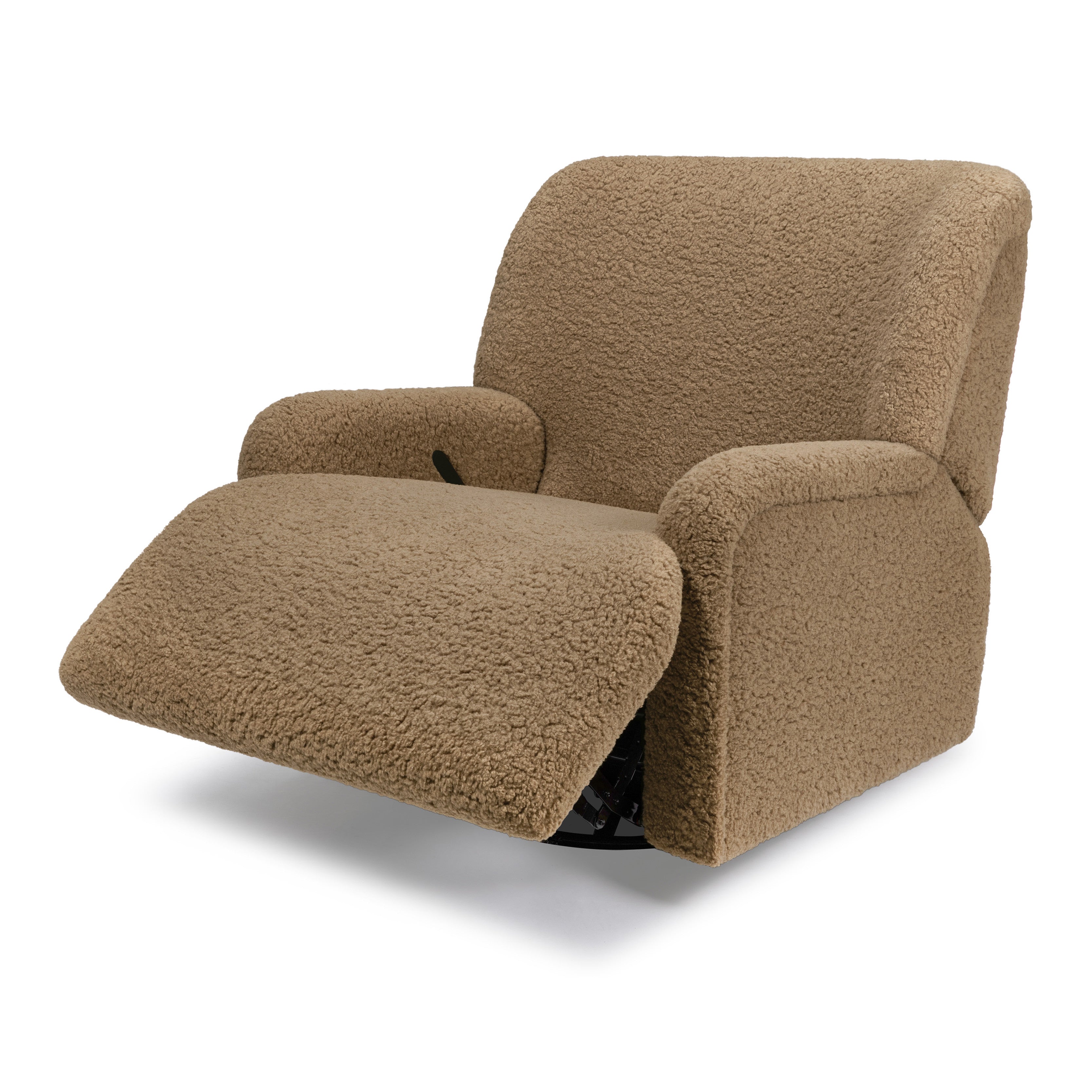 Namesake Winslow Extra Wide Recliner and Swivel Glider