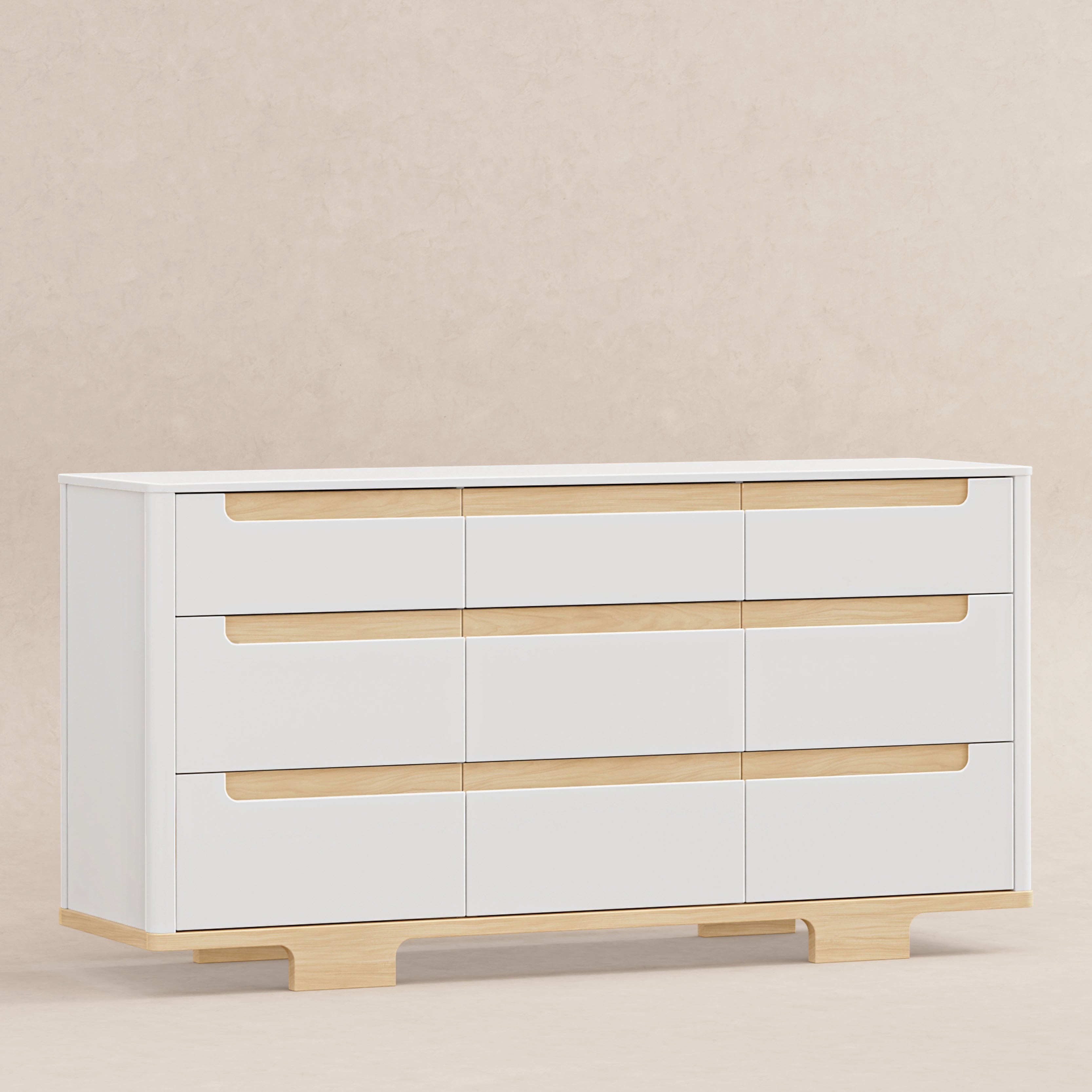 Babyletto Yuzu 9-Drawer Dresser