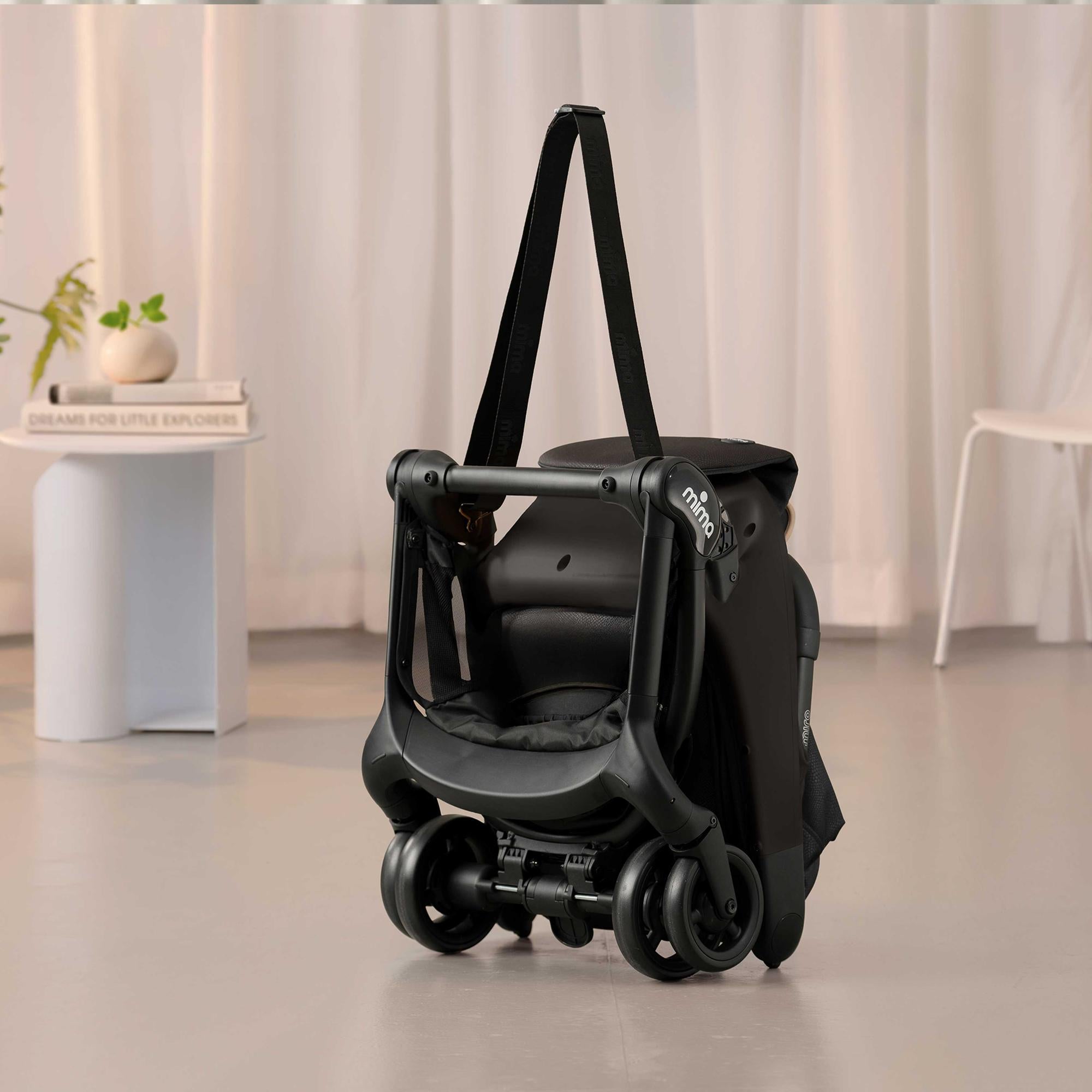 Mima Miro Stroller