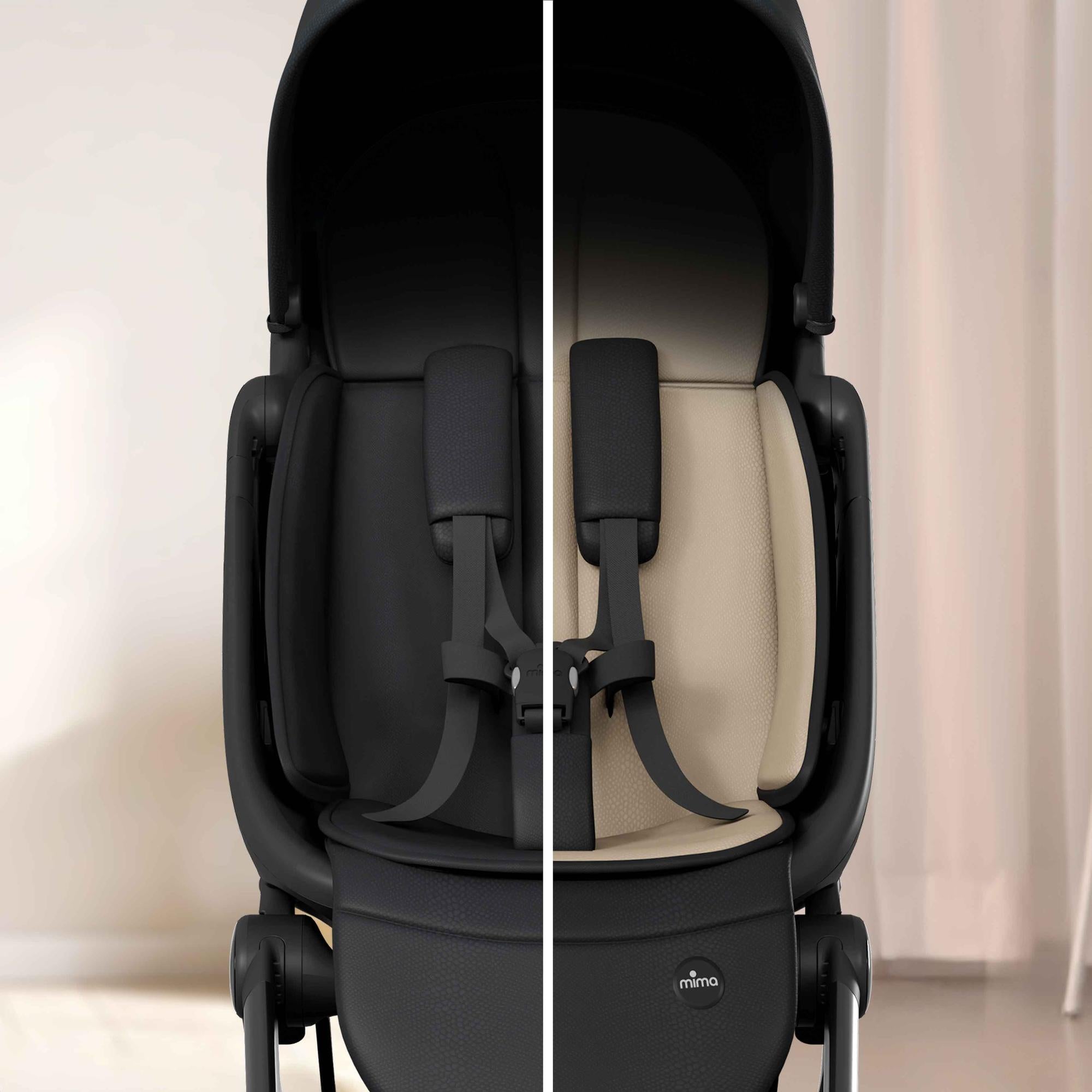 Mima Miro Stroller