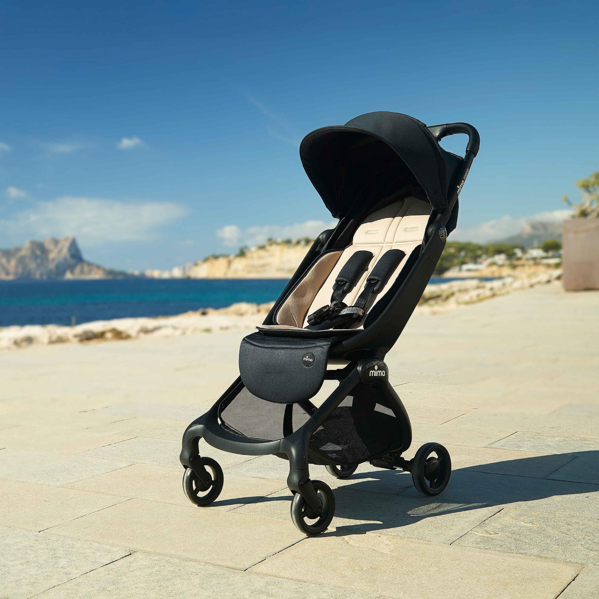 Mima Miro Stroller
