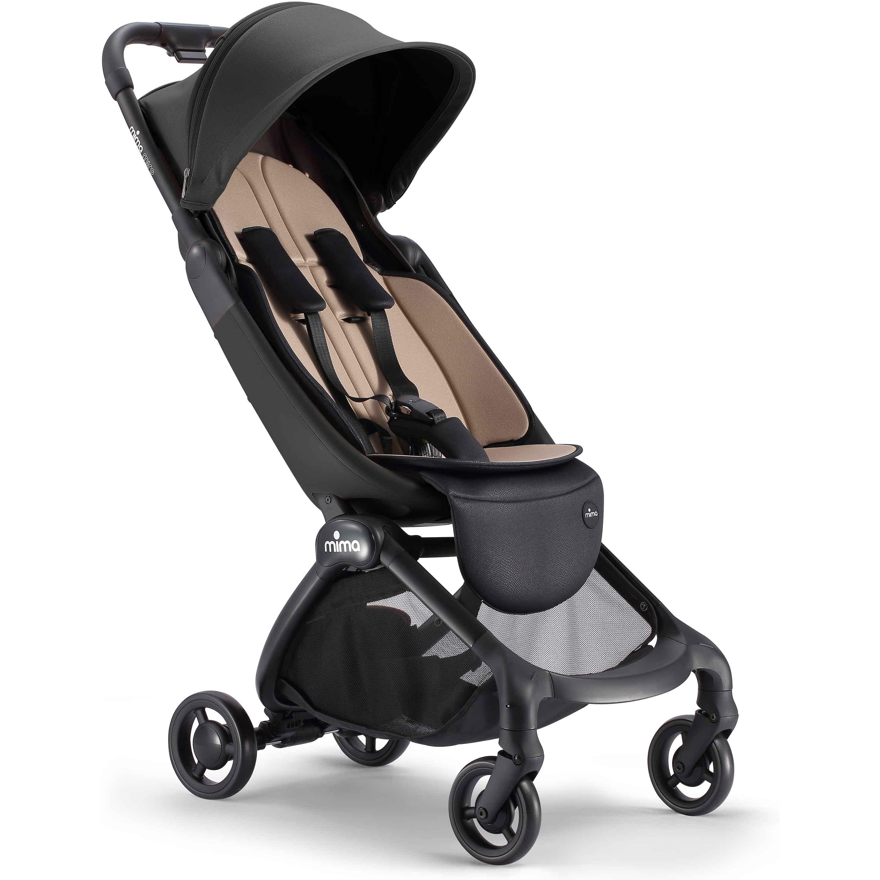 Mima Miro Stroller