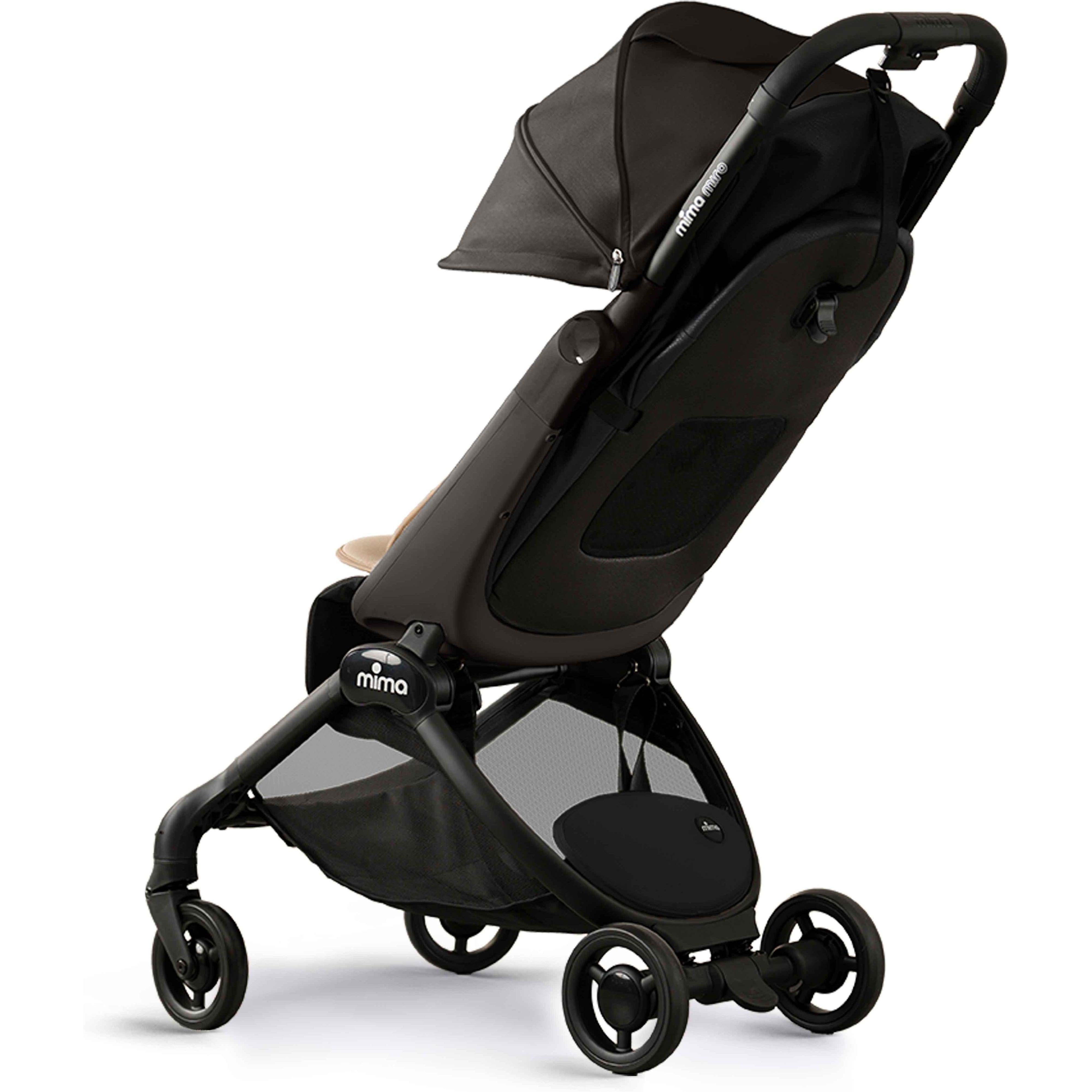Mima Miro Stroller