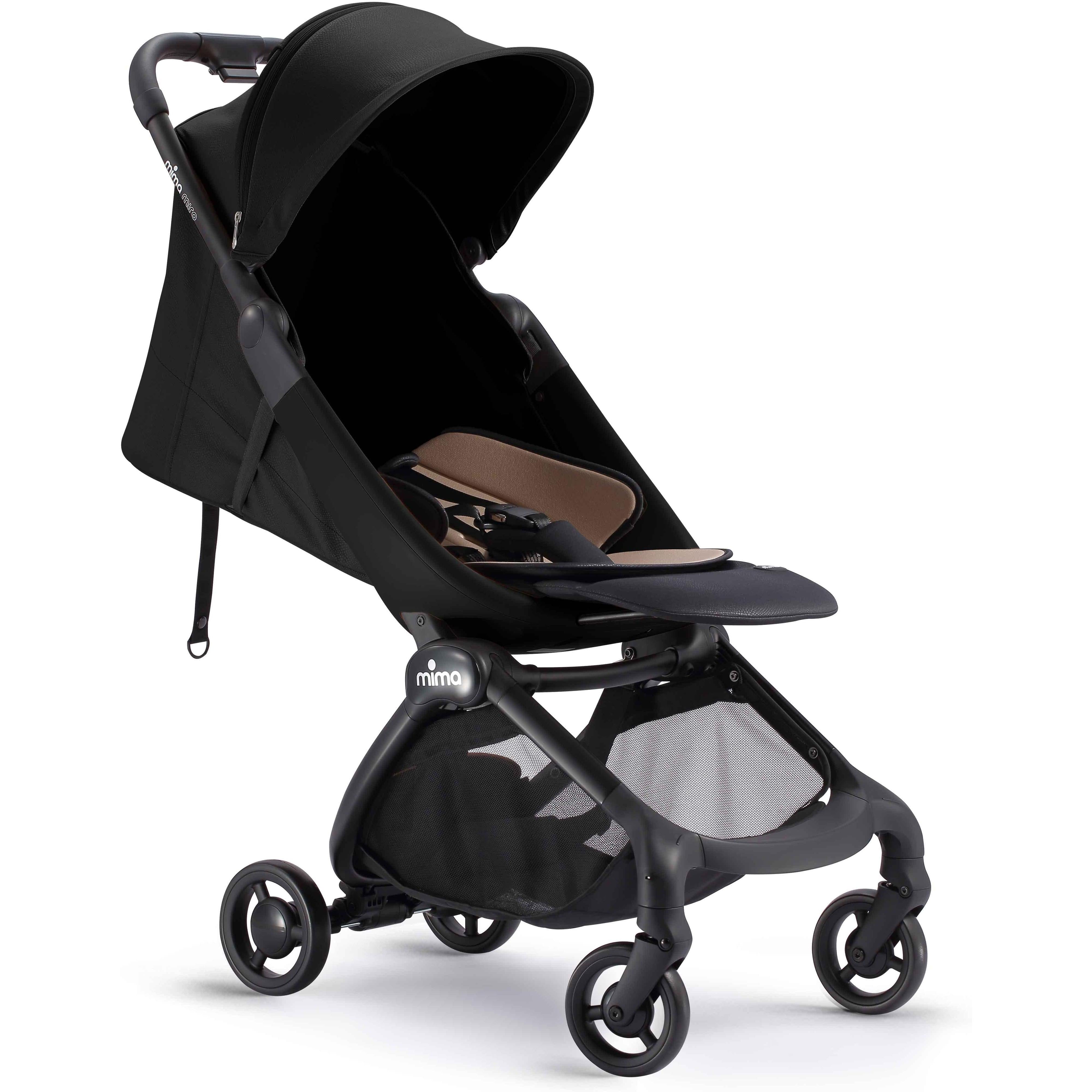 Mima Miro Stroller