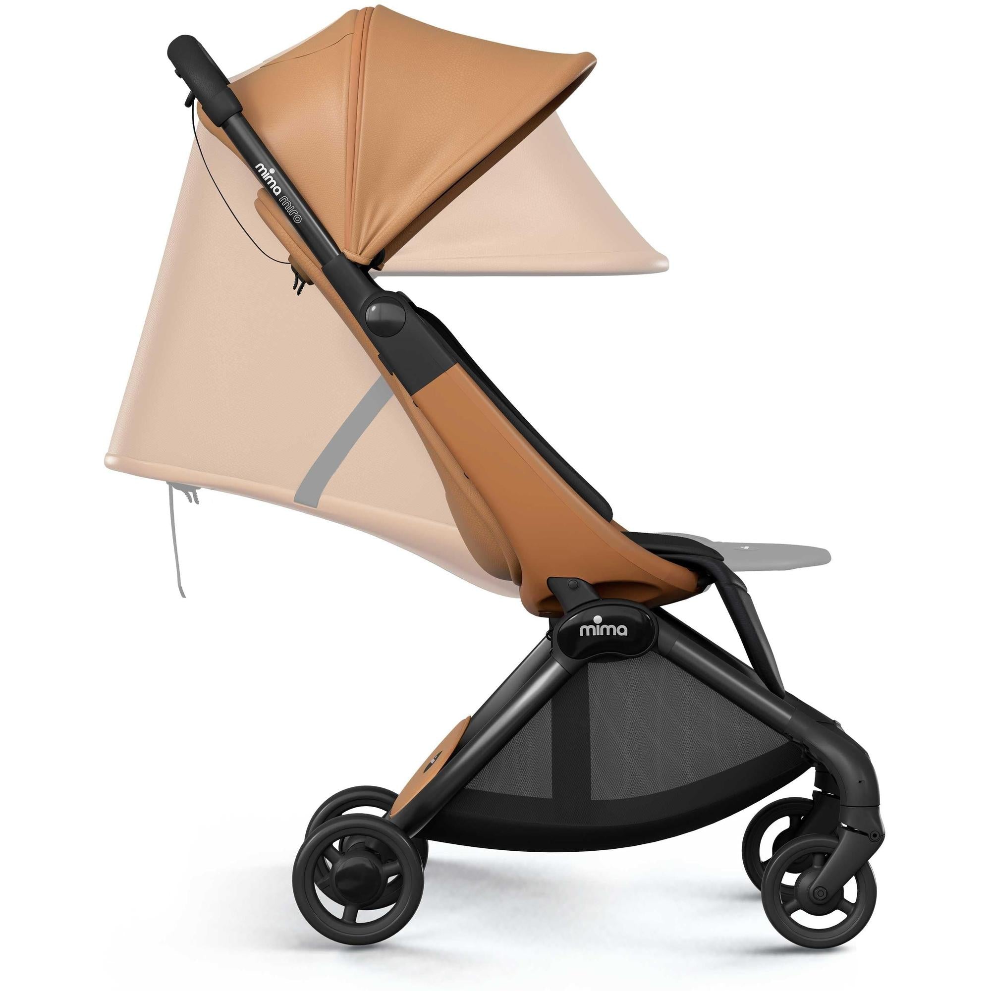 Mima Miro Stroller
