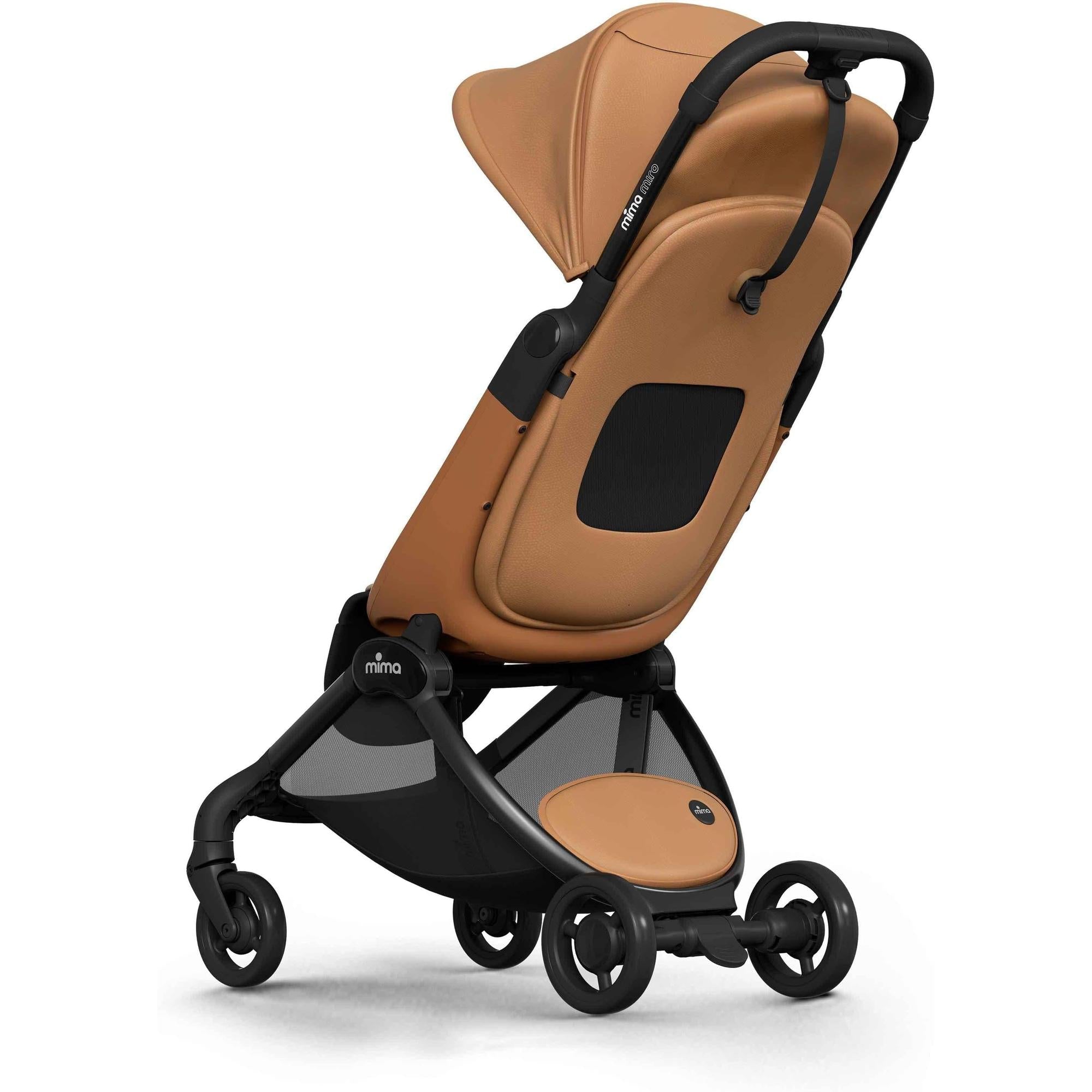 Mima Miro Stroller