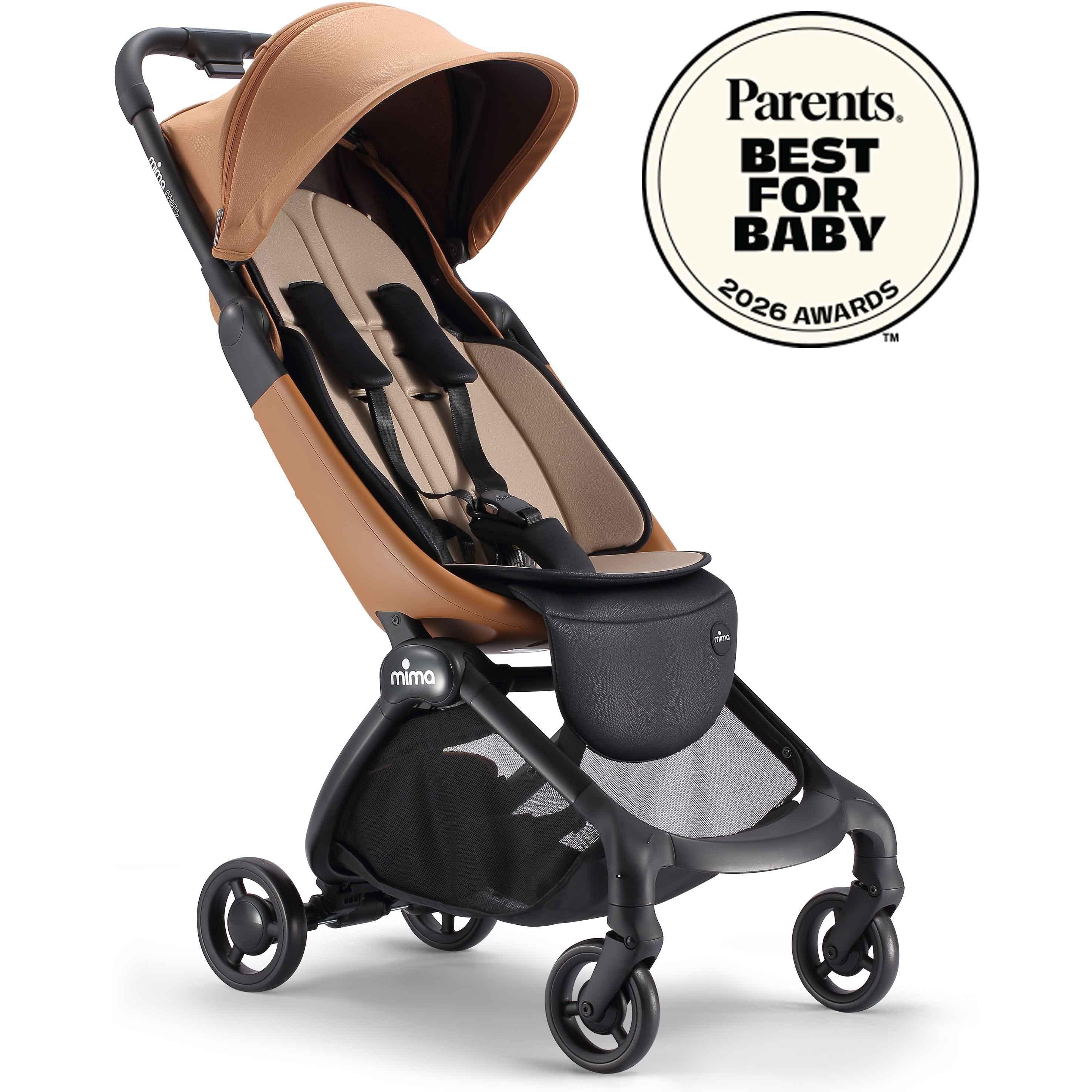 Mima Miro Stroller