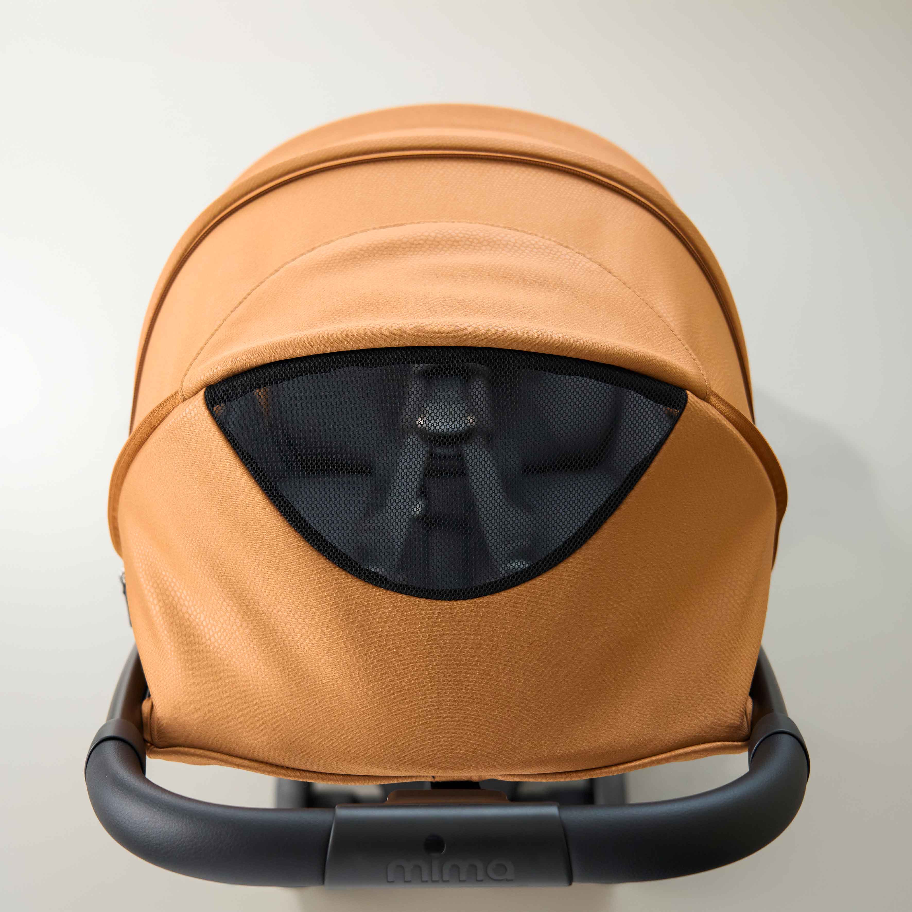 Mima Miro Stroller