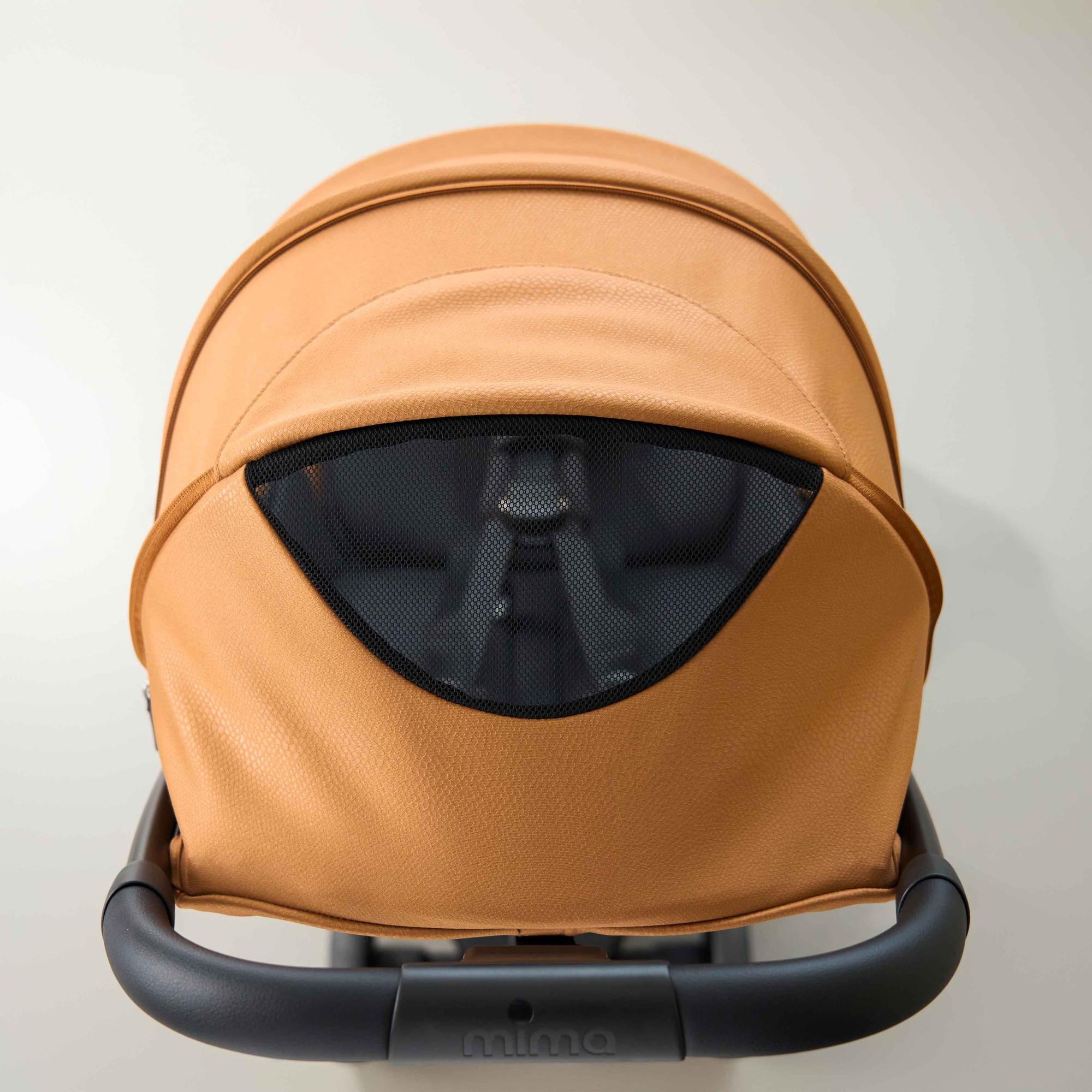 Mima Miro Stroller