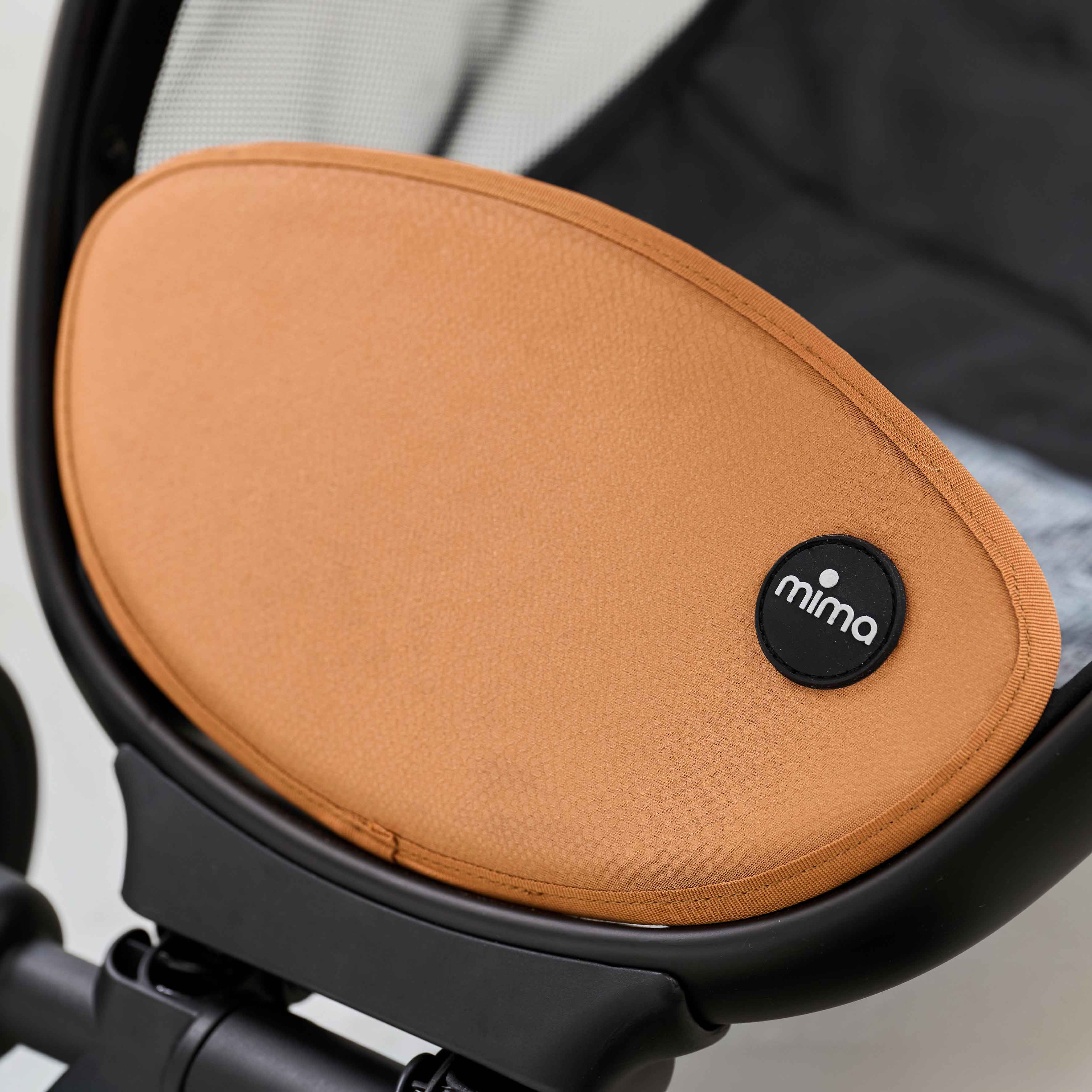 Mima Miro Stroller