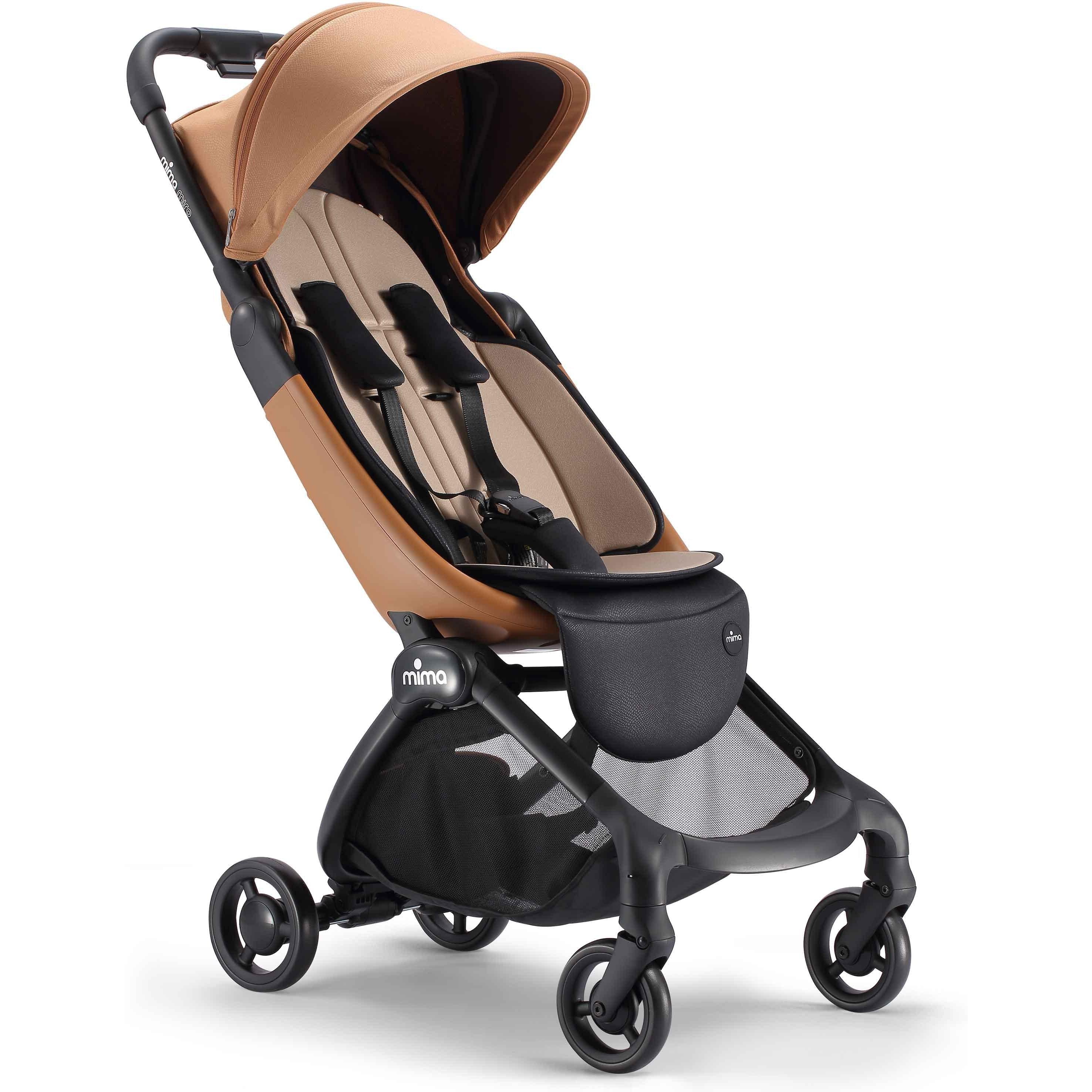 Mima Miro Stroller